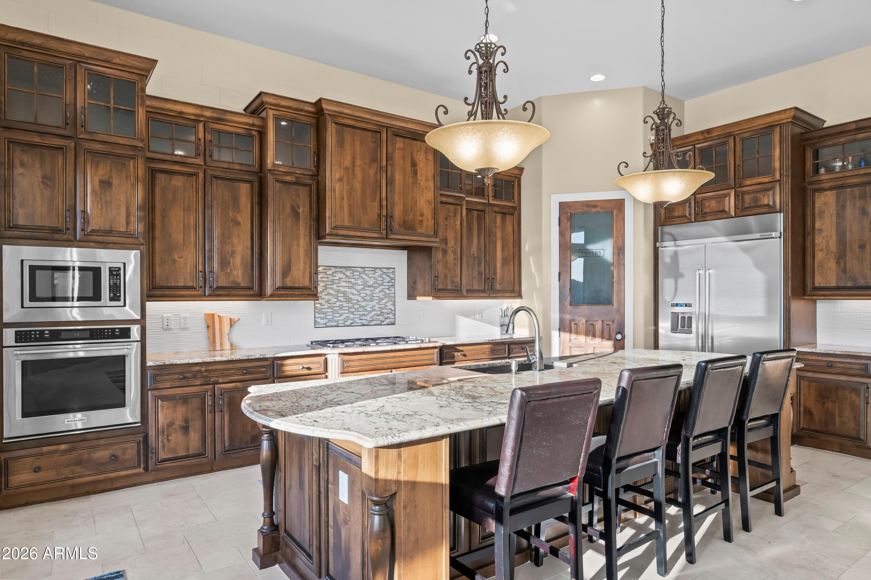 ESTATES AT LAS SENDAS - Residential