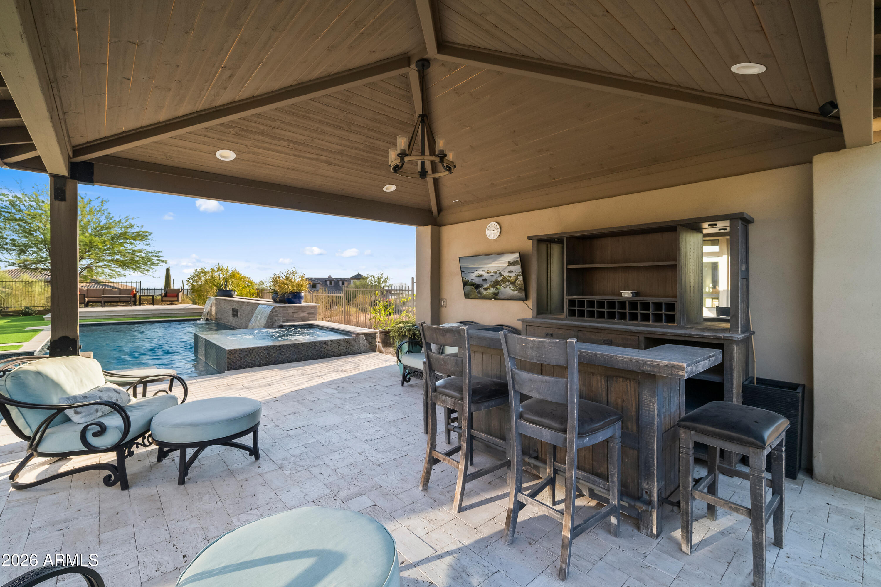 ESTATES AT LAS SENDAS - Residential