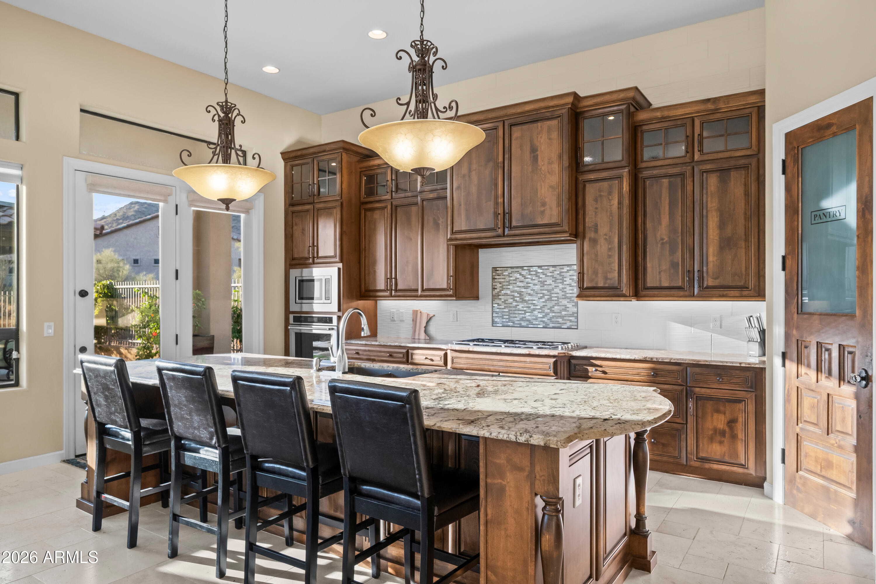 ESTATES AT LAS SENDAS - Residential