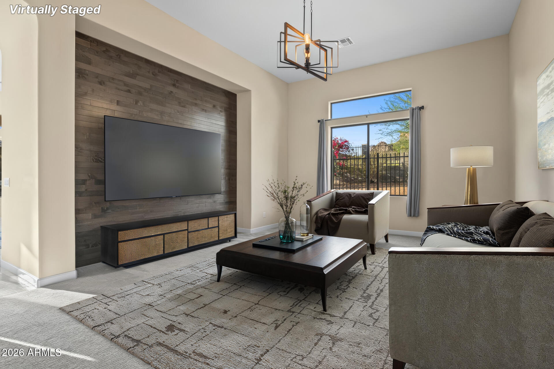 ESTATES AT LAS SENDAS - Residential