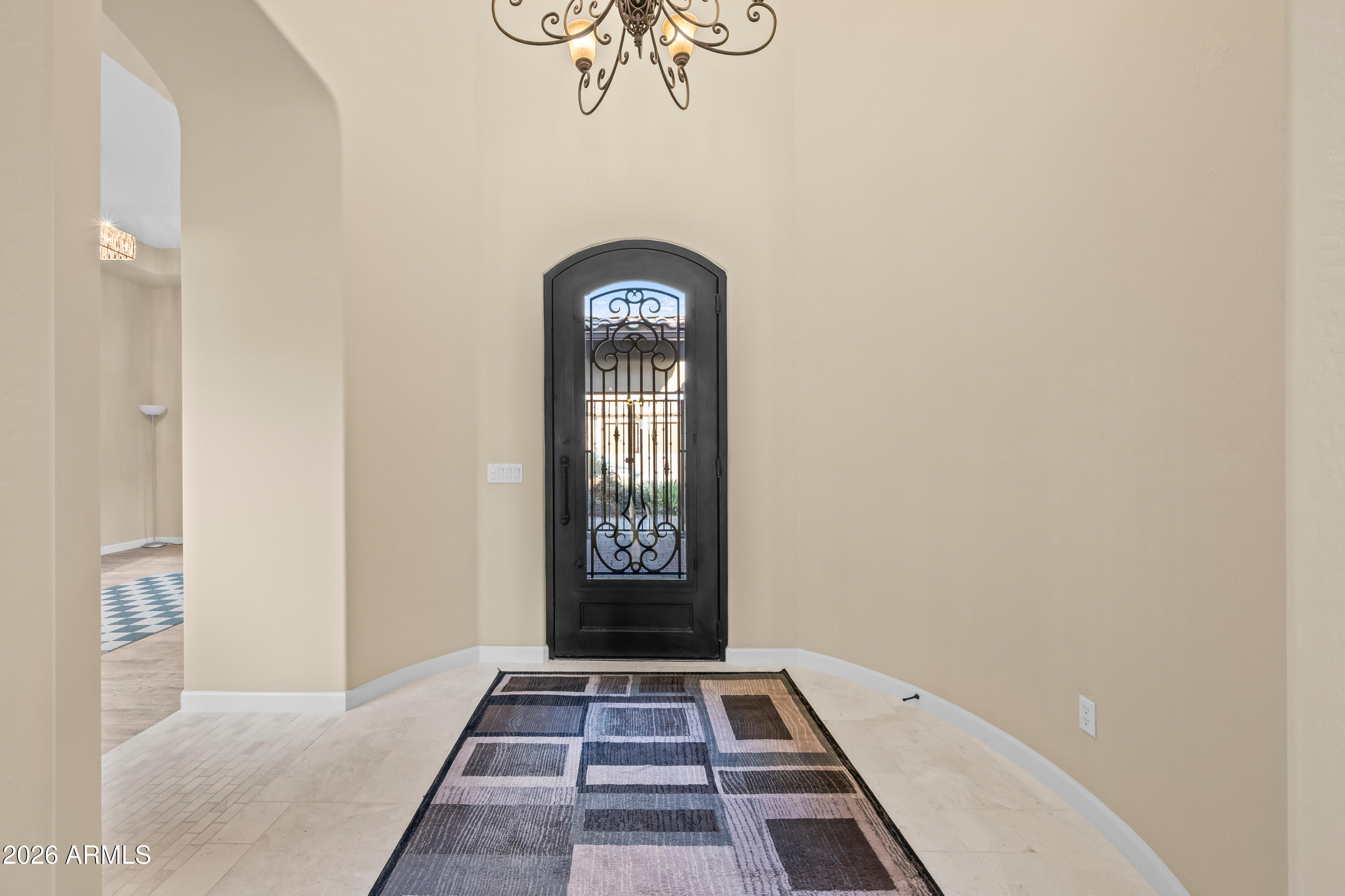 ESTATES AT LAS SENDAS - Residential