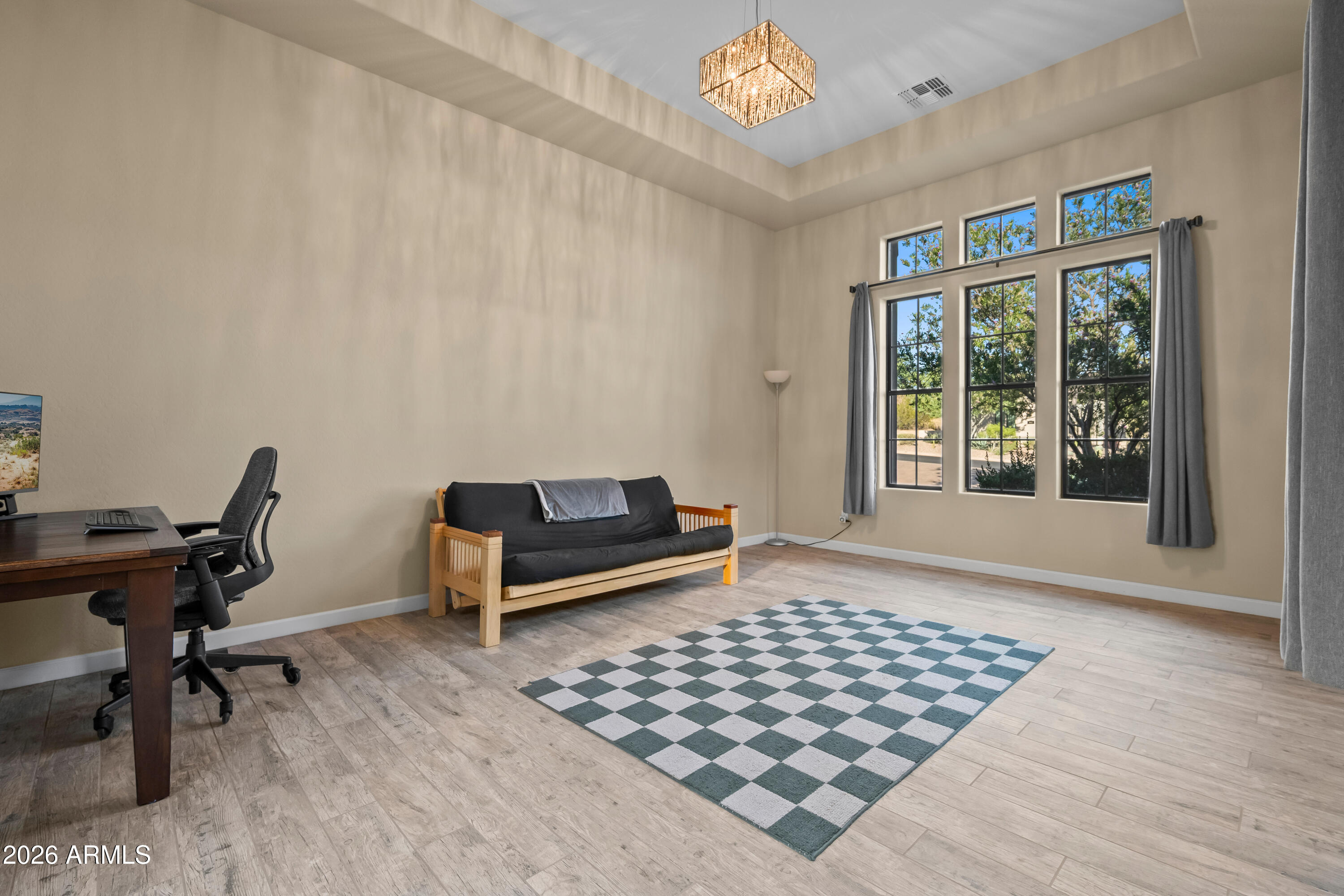 ESTATES AT LAS SENDAS - Residential