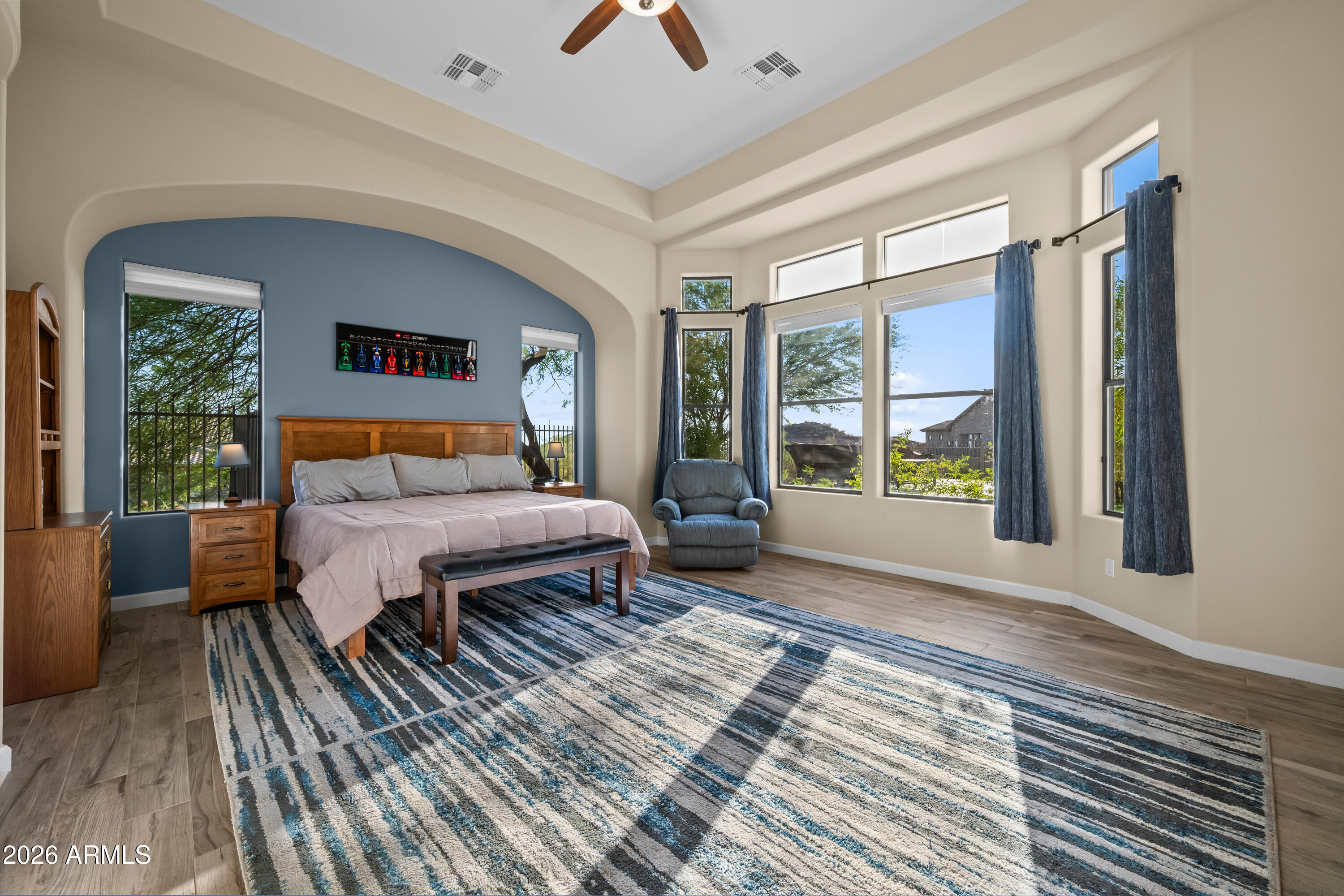 ESTATES AT LAS SENDAS - Residential
