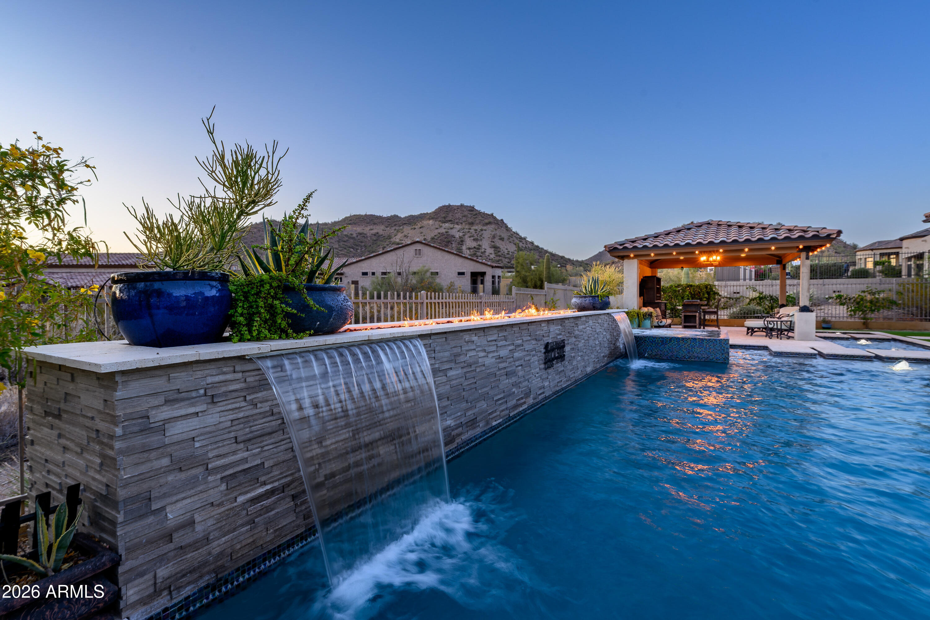 ESTATES AT LAS SENDAS - Residential