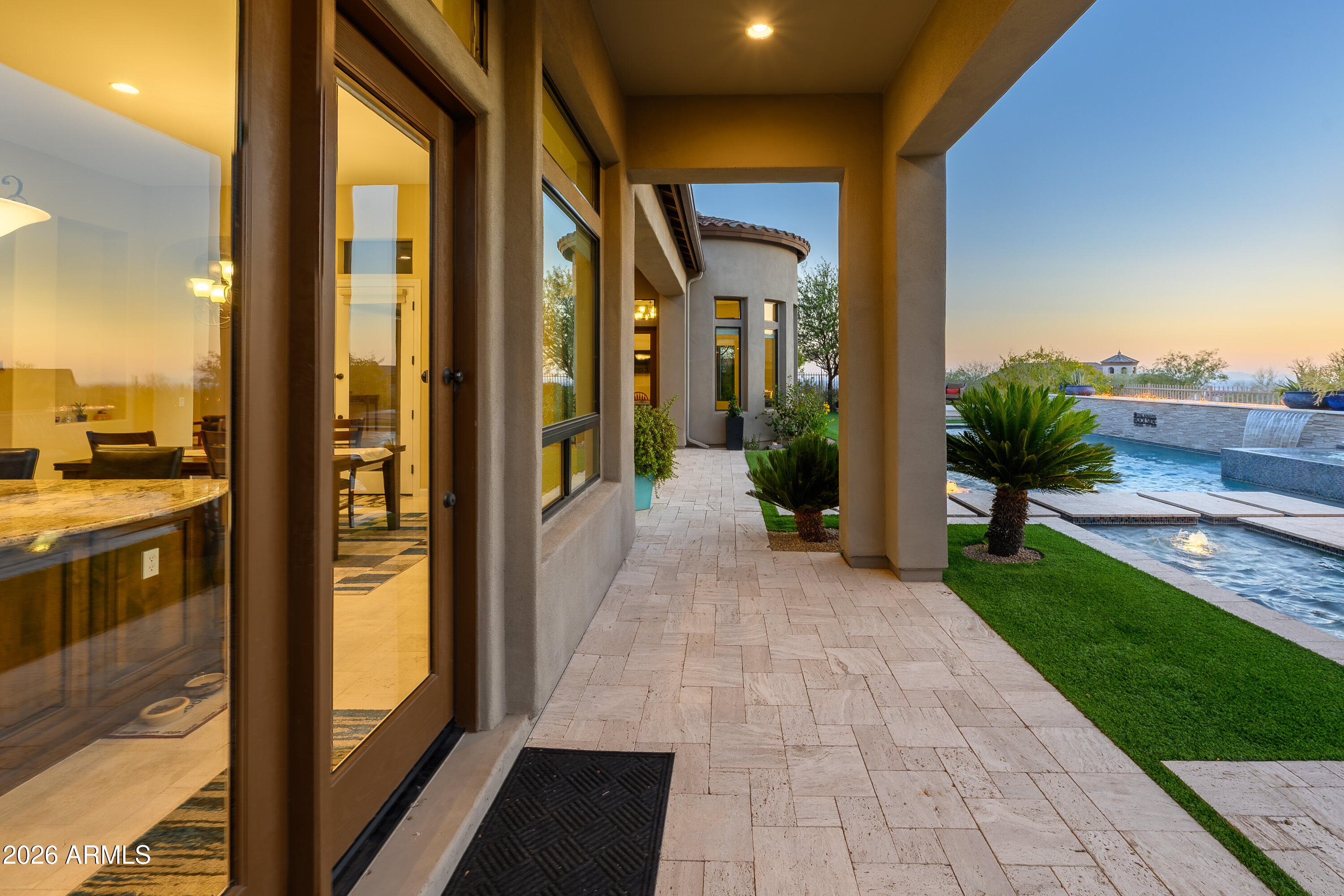 ESTATES AT LAS SENDAS - Residential