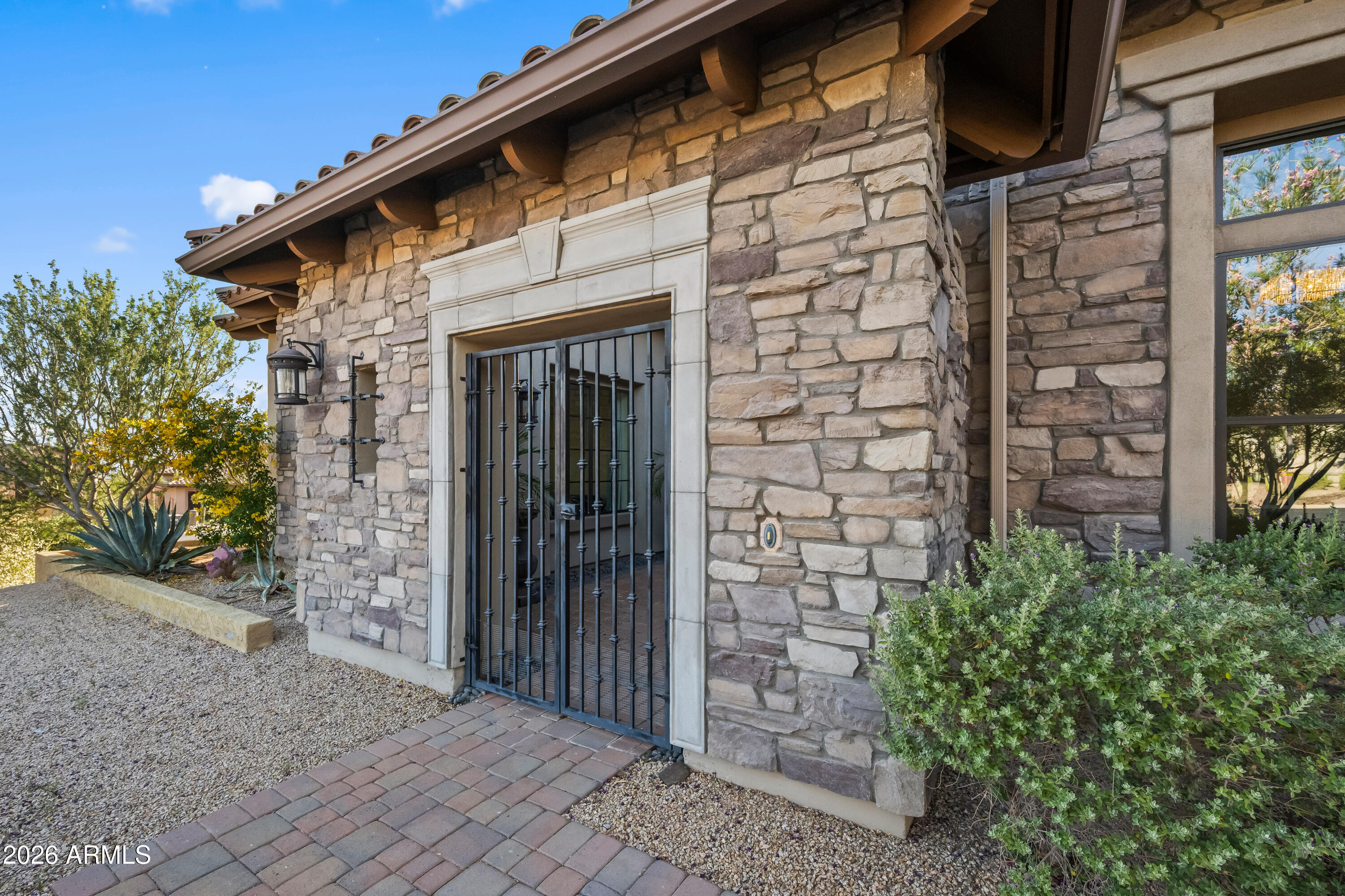 ESTATES AT LAS SENDAS - Residential