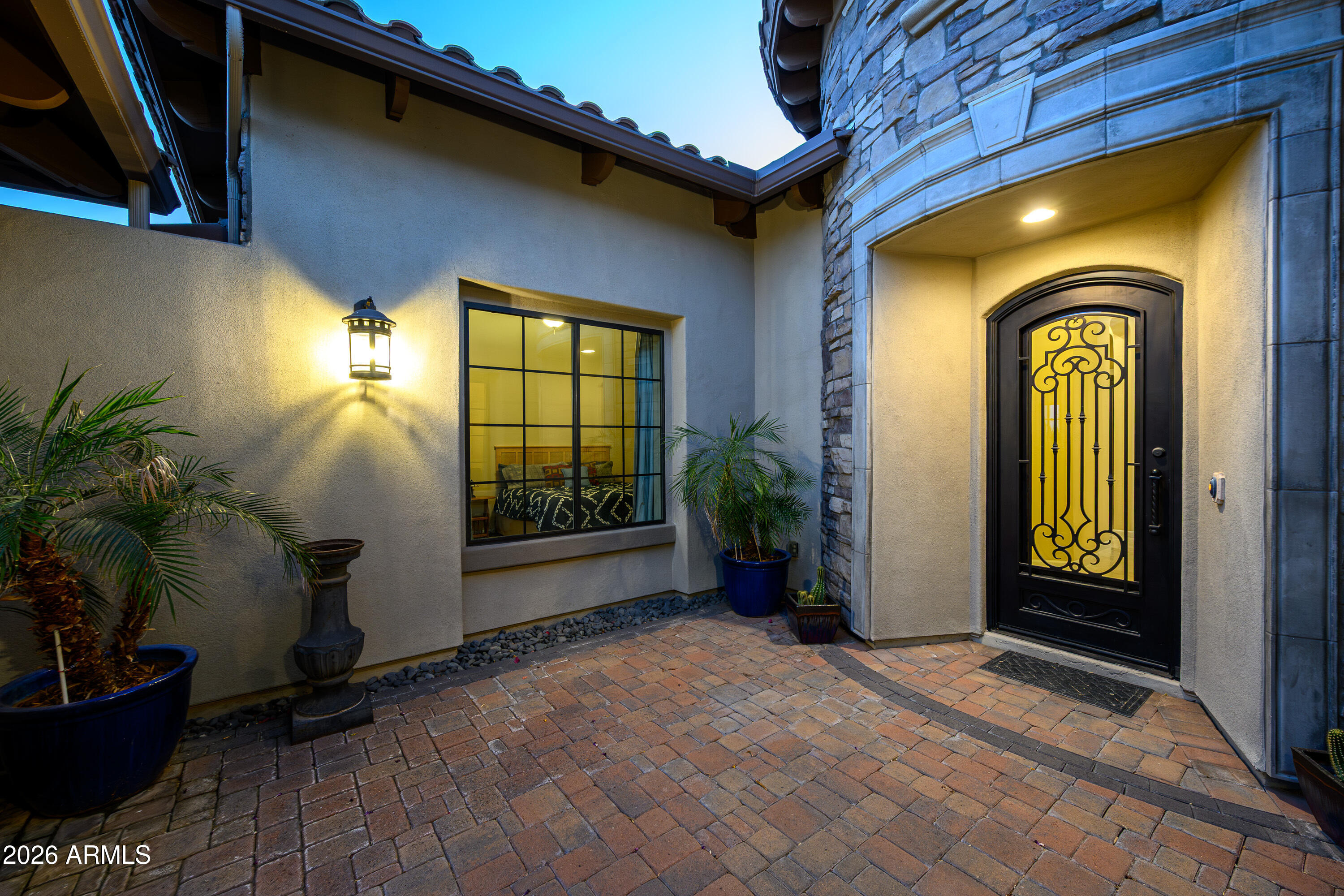 ESTATES AT LAS SENDAS - Residential