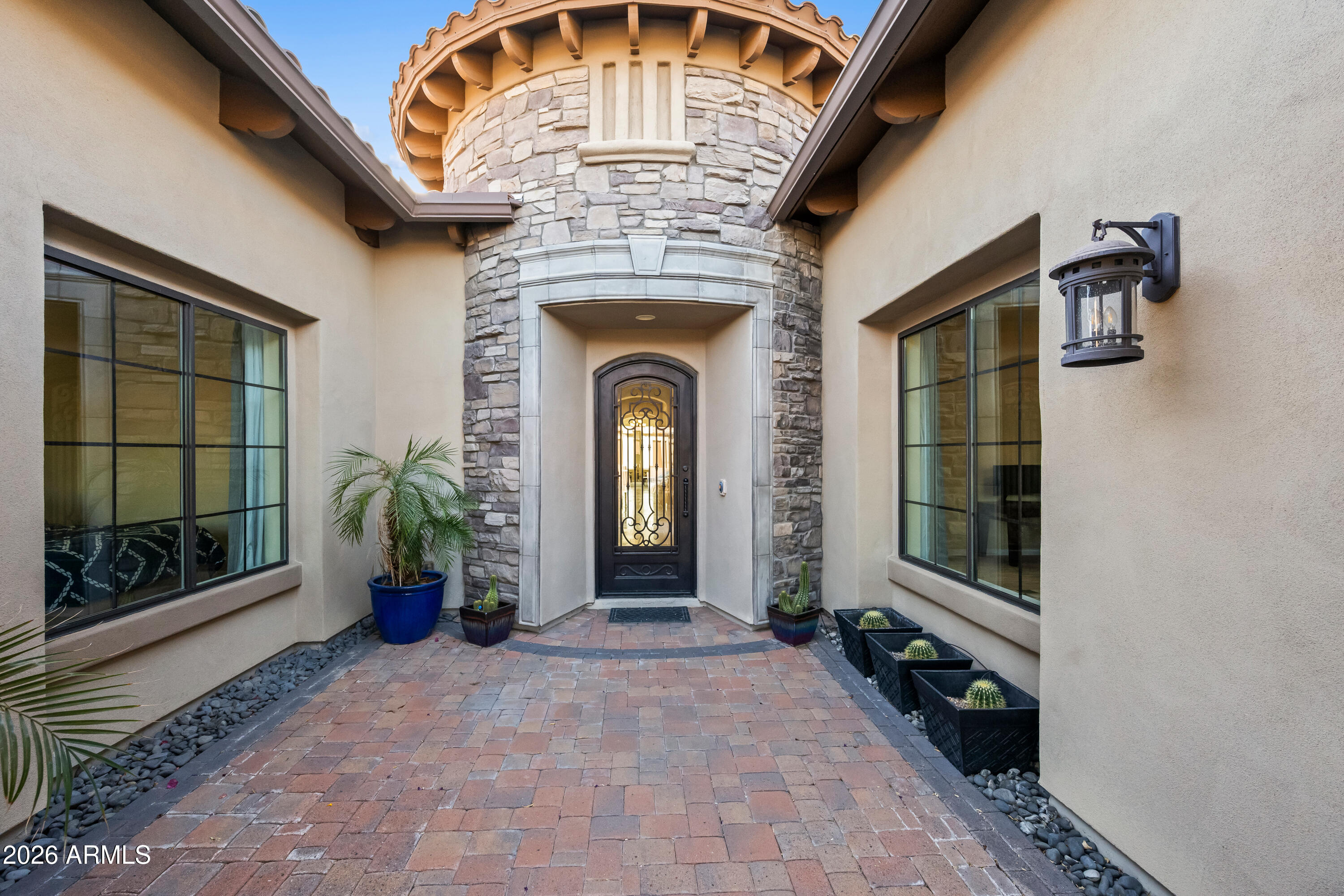 ESTATES AT LAS SENDAS - Residential