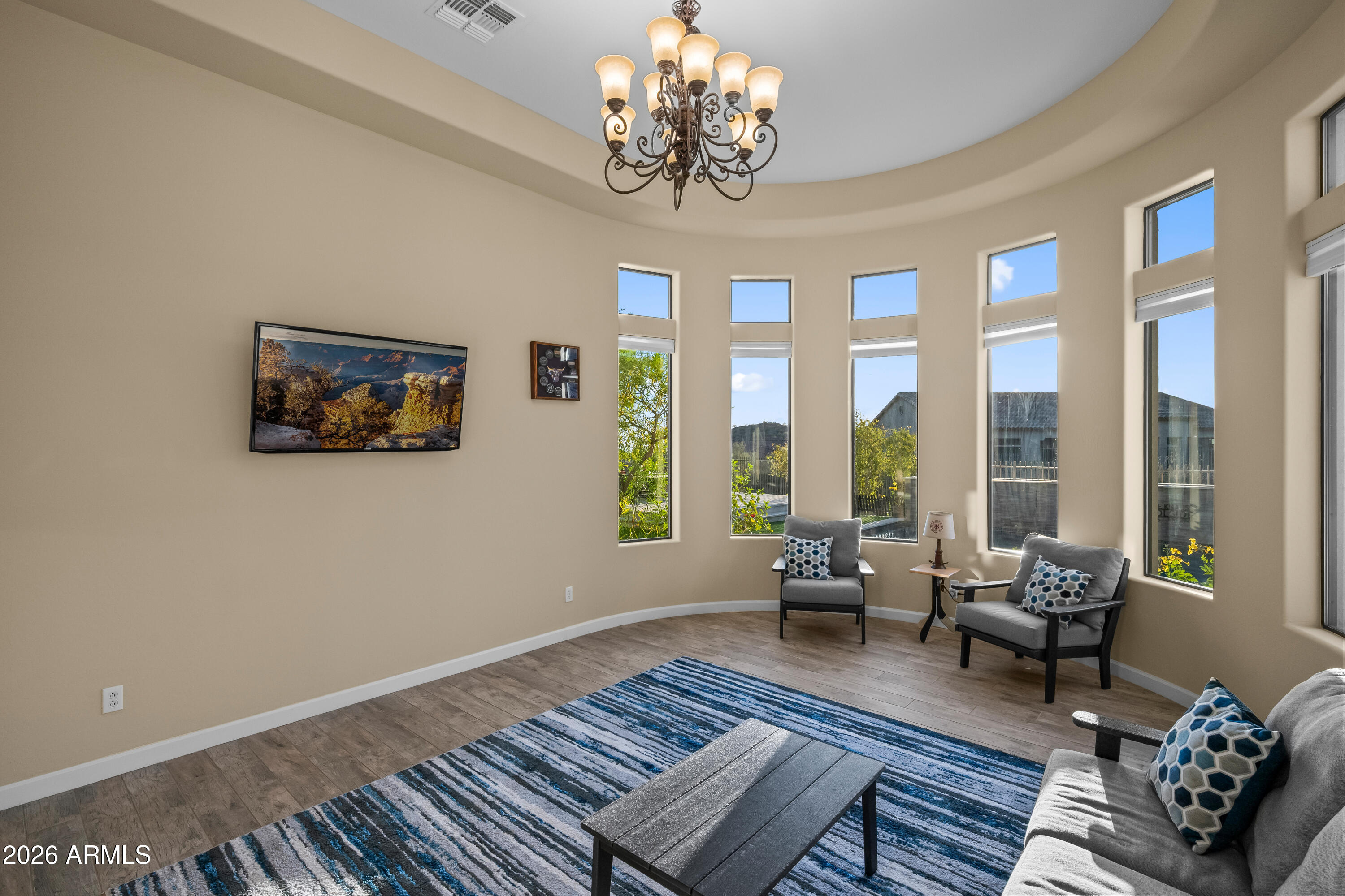 ESTATES AT LAS SENDAS - Residential