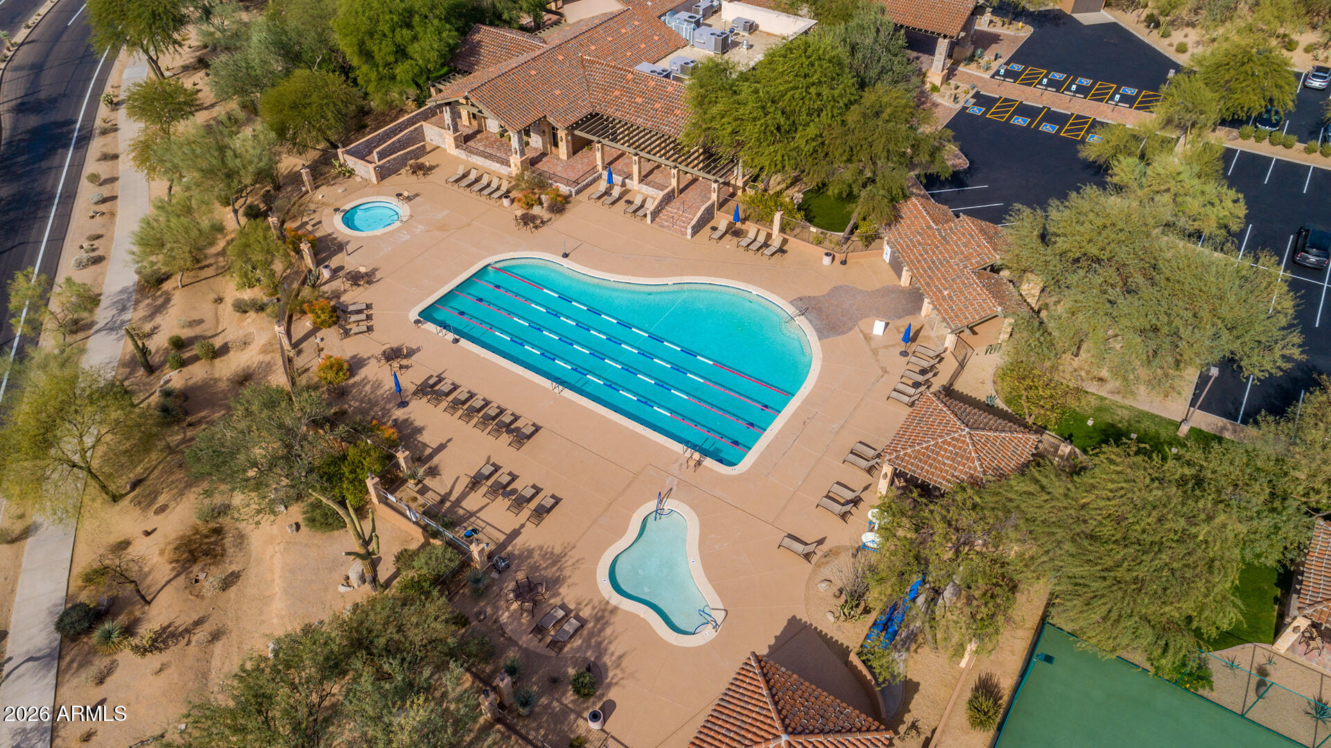 ESTATES AT LAS SENDAS - Residential