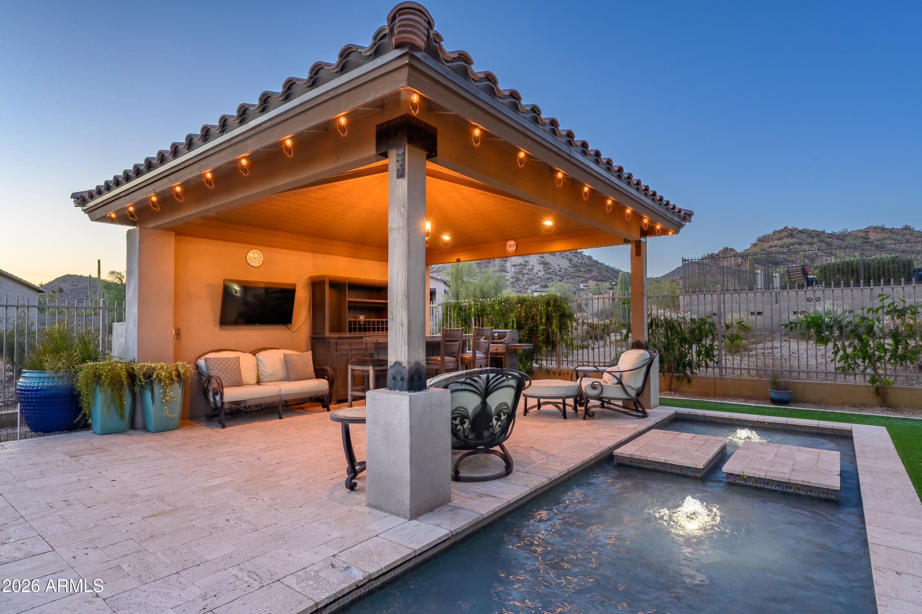 ESTATES AT LAS SENDAS - Residential