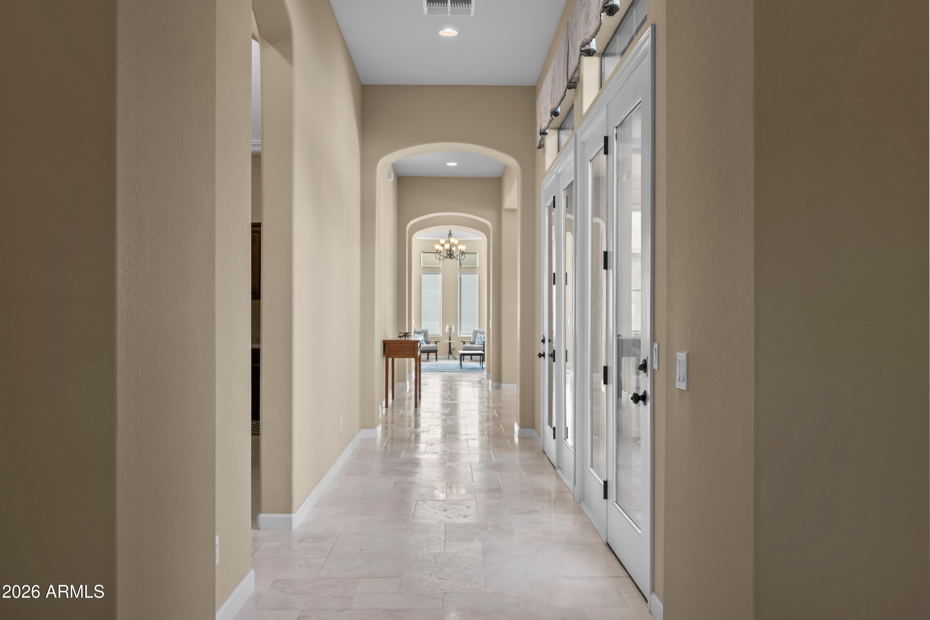 ESTATES AT LAS SENDAS - Residential