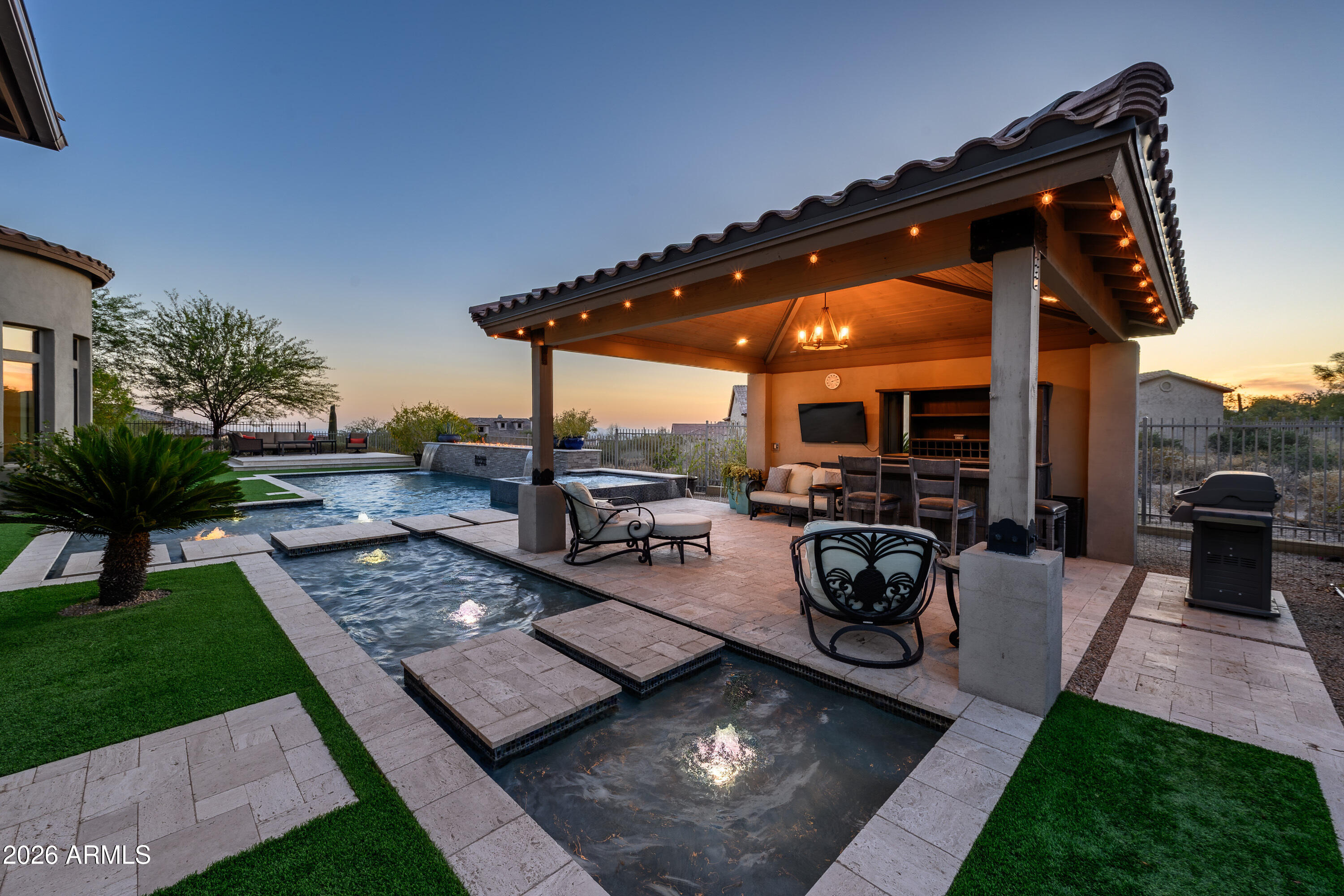ESTATES AT LAS SENDAS - Residential