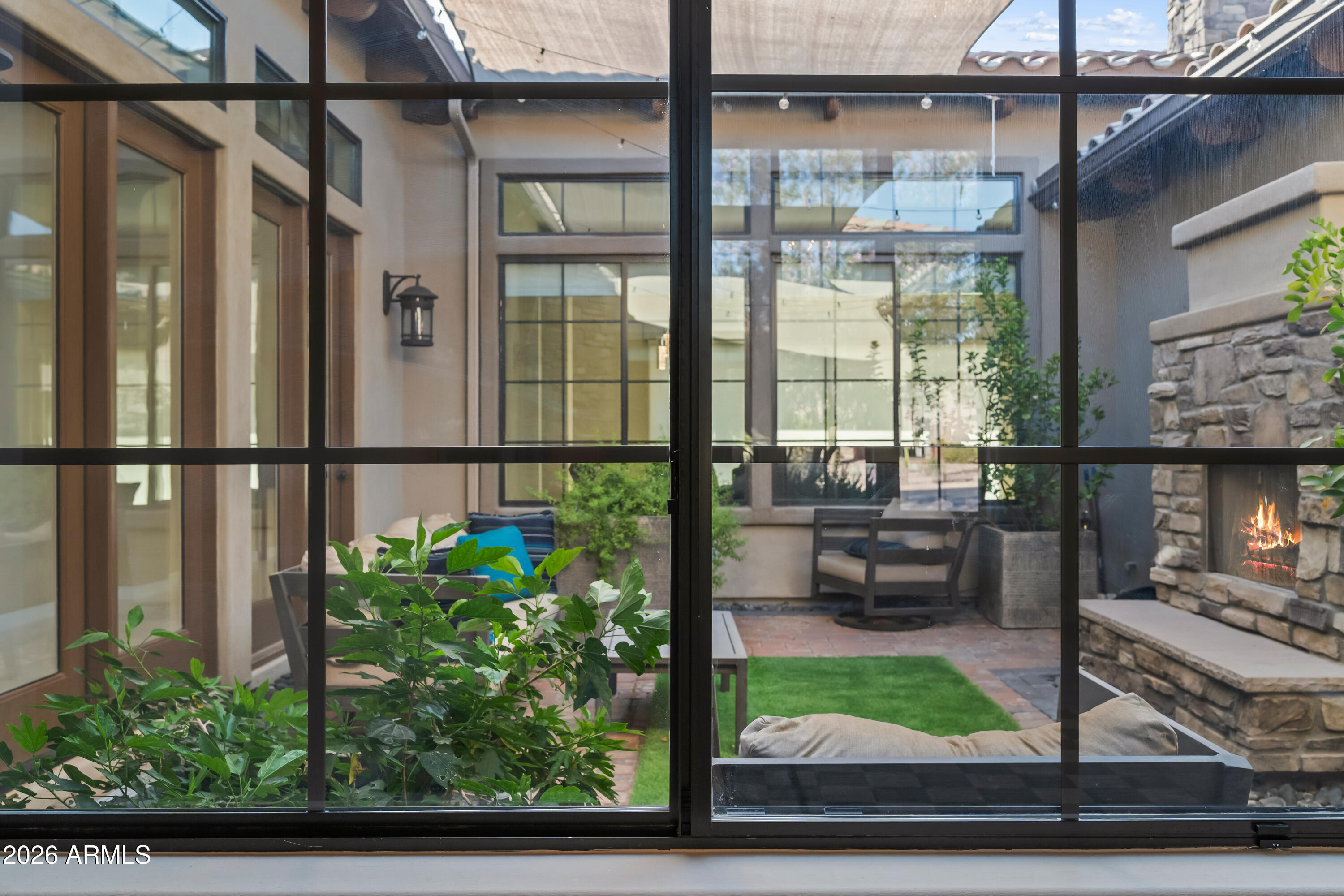 ESTATES AT LAS SENDAS - Residential