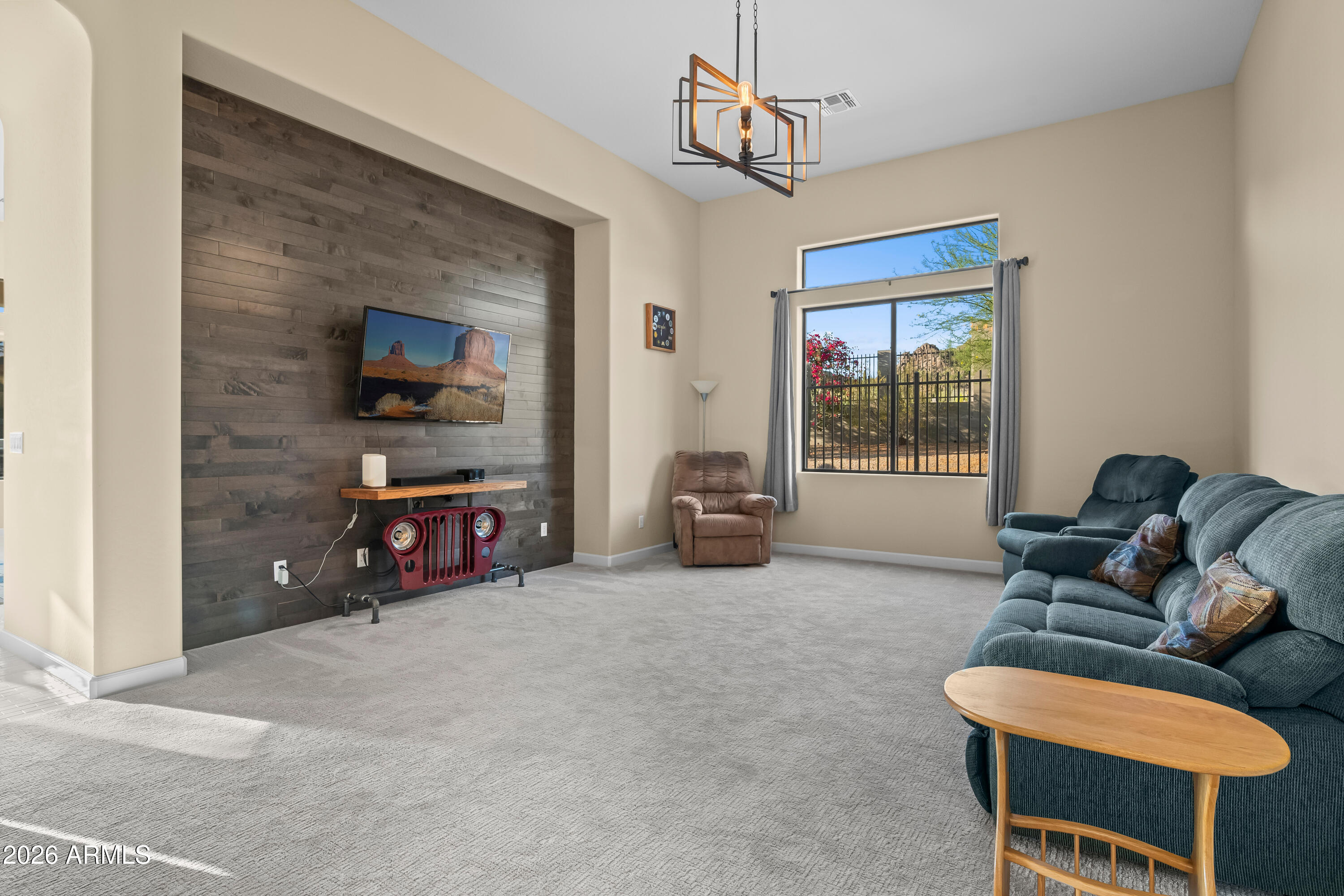 ESTATES AT LAS SENDAS - Residential
