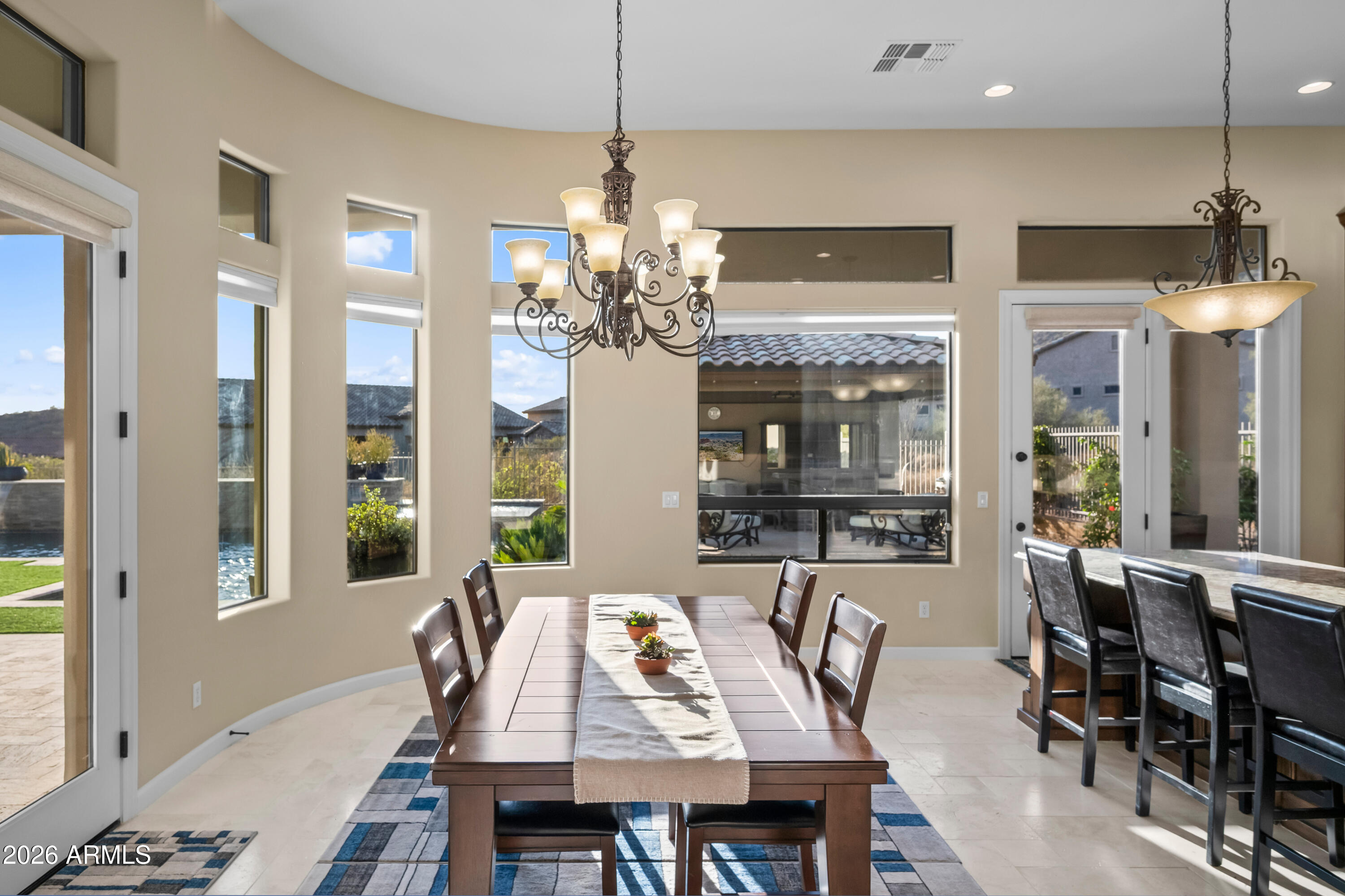 ESTATES AT LAS SENDAS - Residential