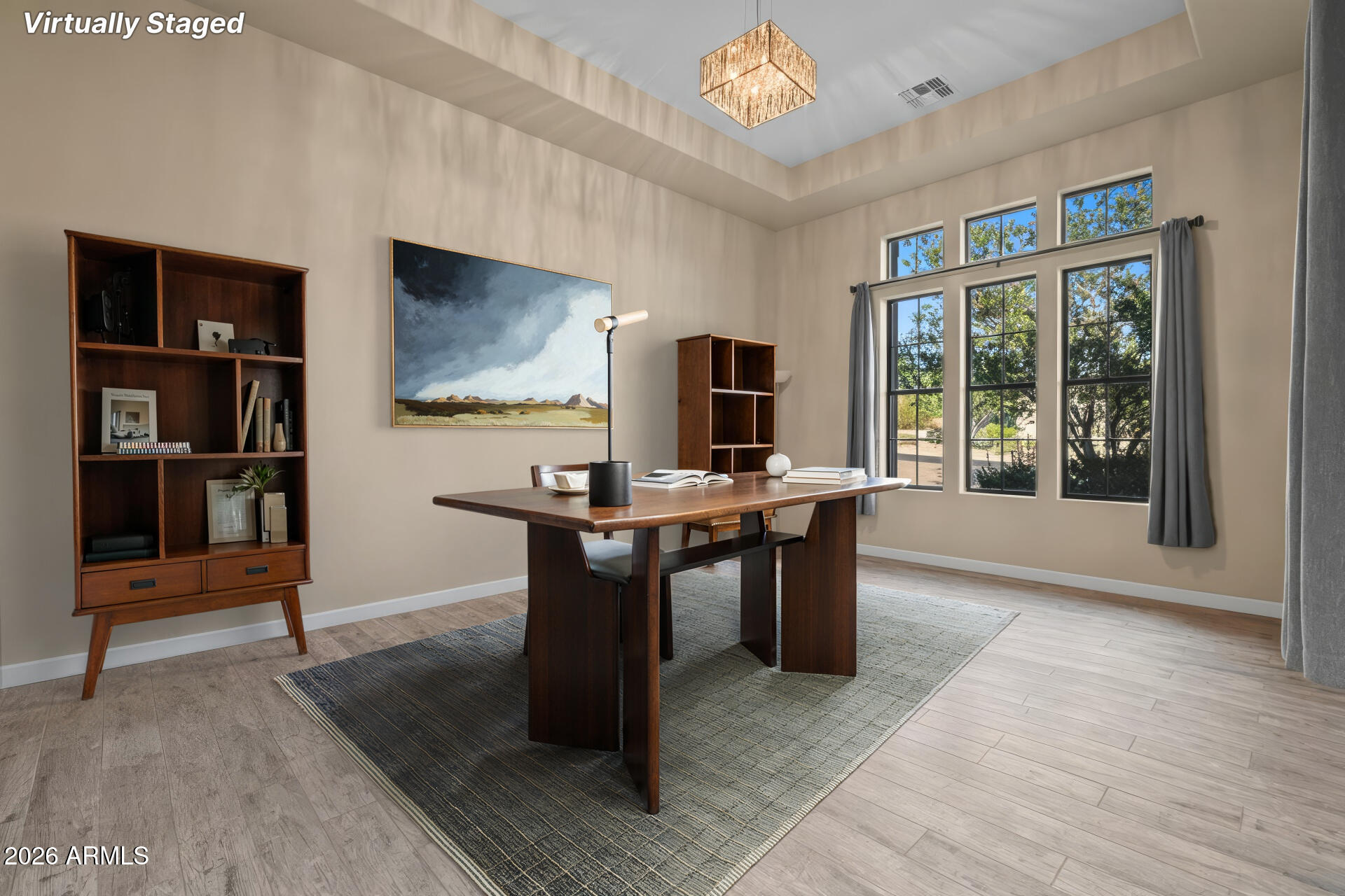 ESTATES AT LAS SENDAS - Residential