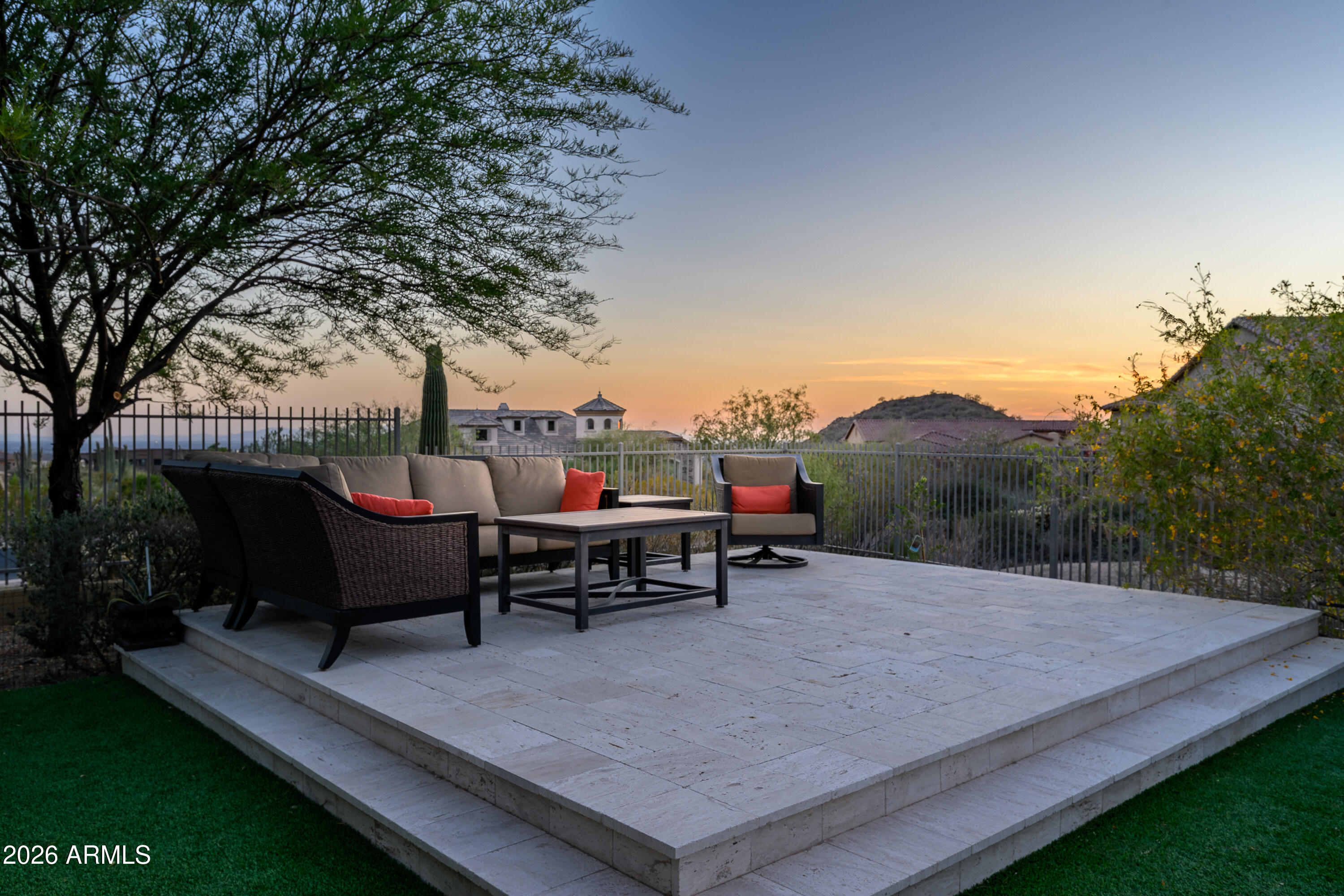 ESTATES AT LAS SENDAS - Residential
