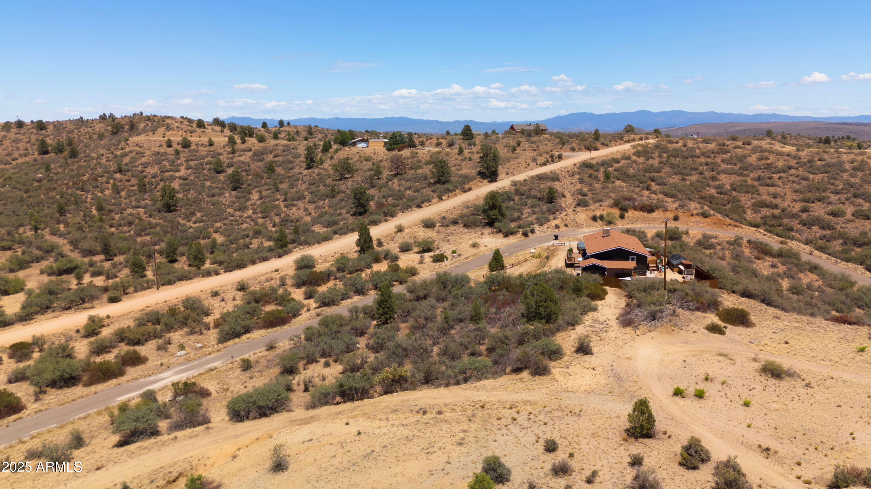 PEEPLES VALLEY UNIT 2 AMD - Land