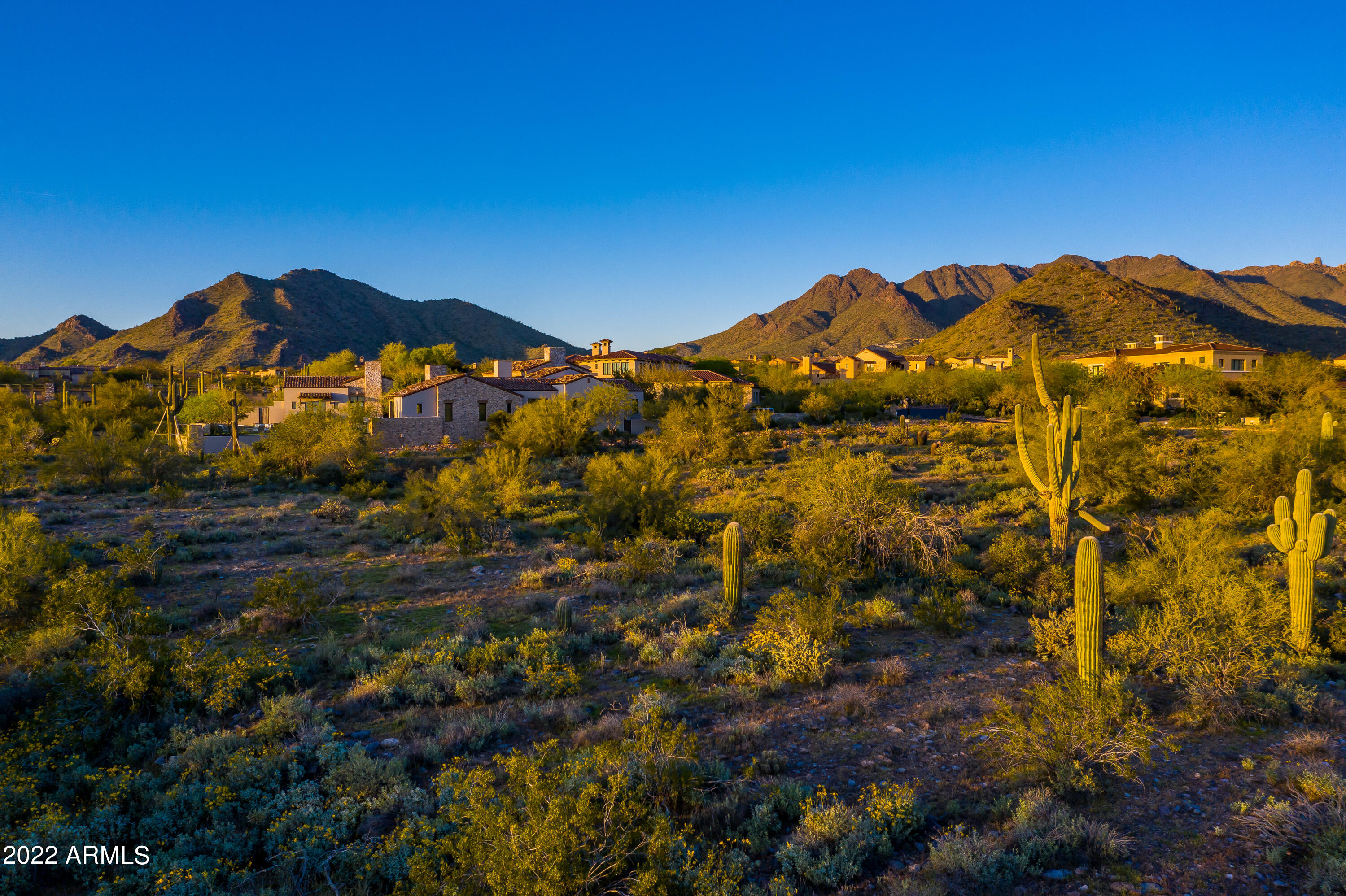 Silverleaf at DC Ranch - Land