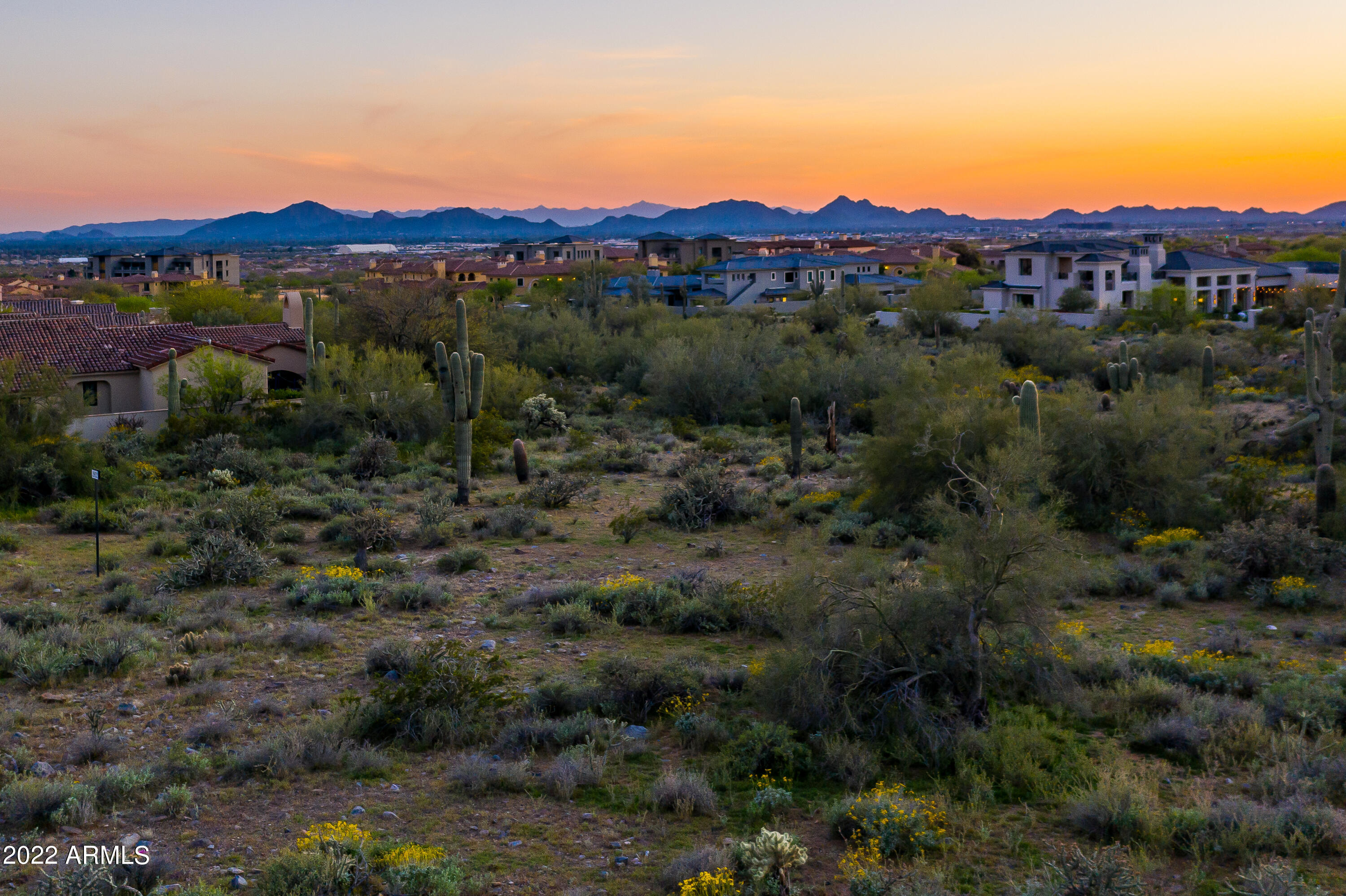 Silverleaf at DC Ranch - Land