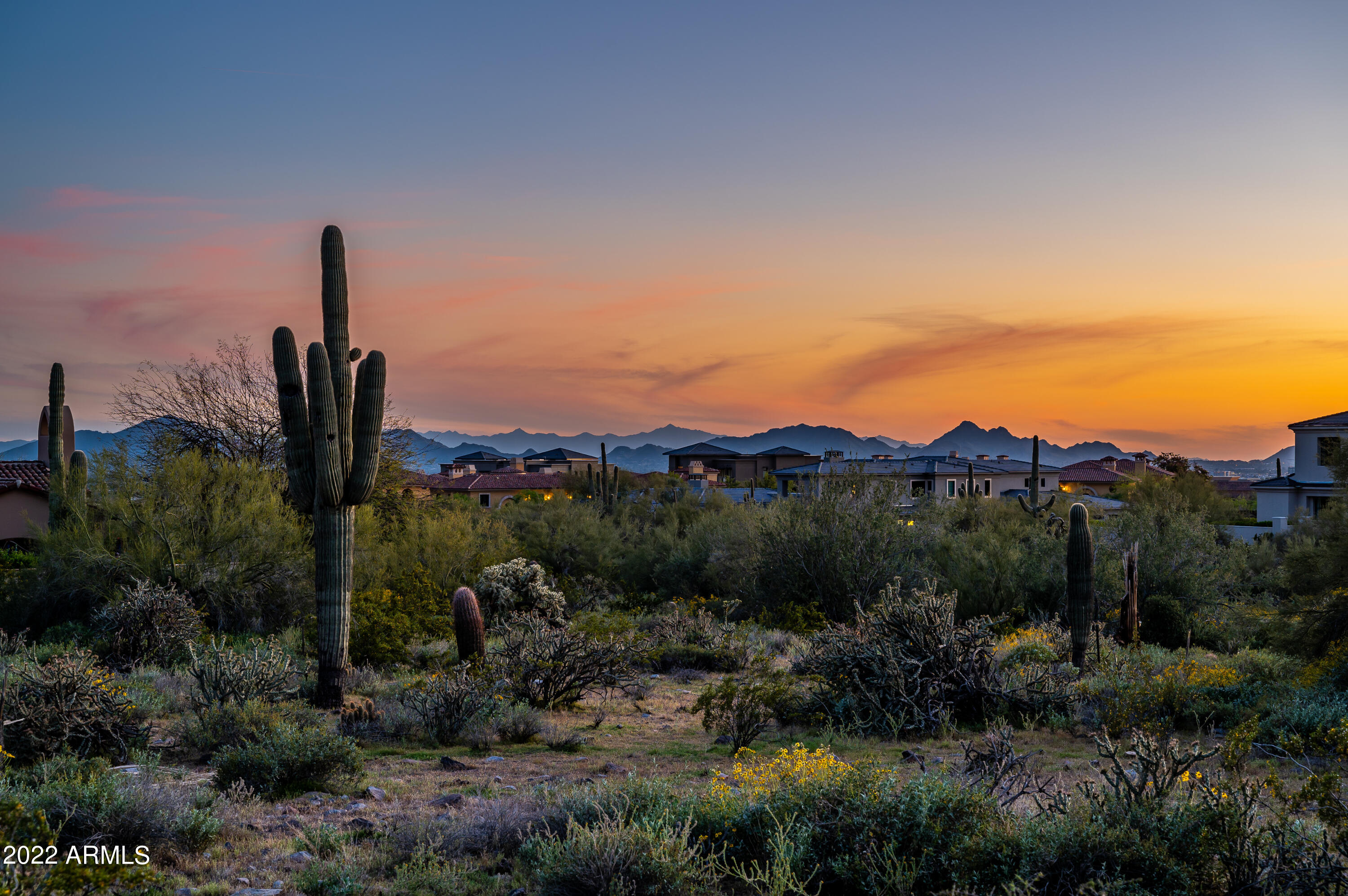 Silverleaf at DC Ranch - Land