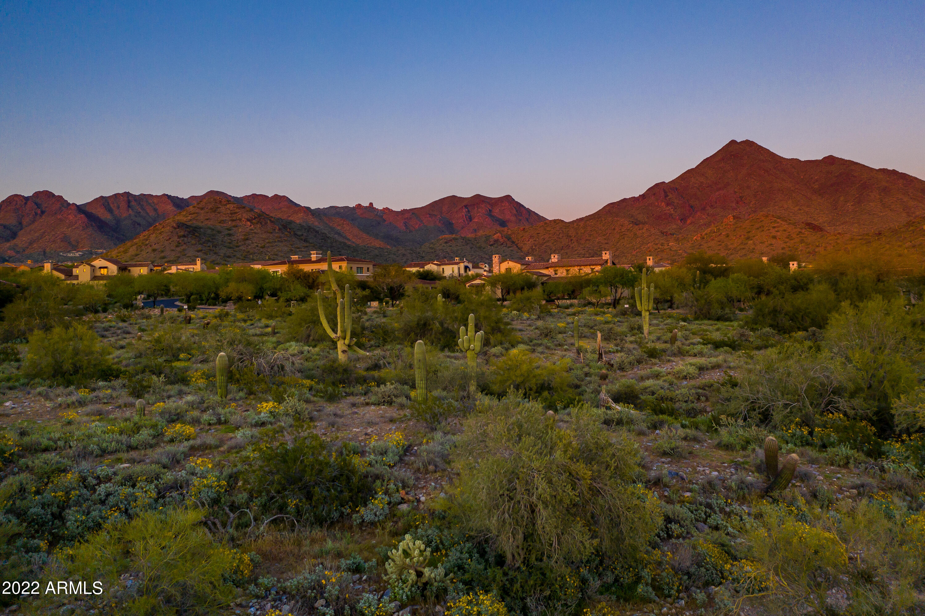 Silverleaf at DC Ranch - Land