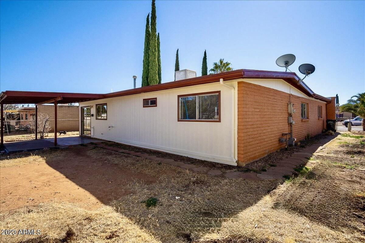 VISTA VILLAGE UNIT 1 - Residential