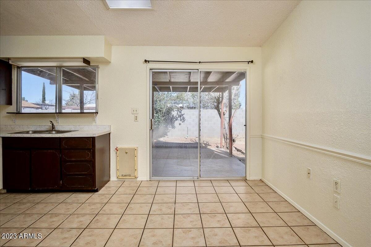 VISTA VILLAGE UNIT 1 - Residential