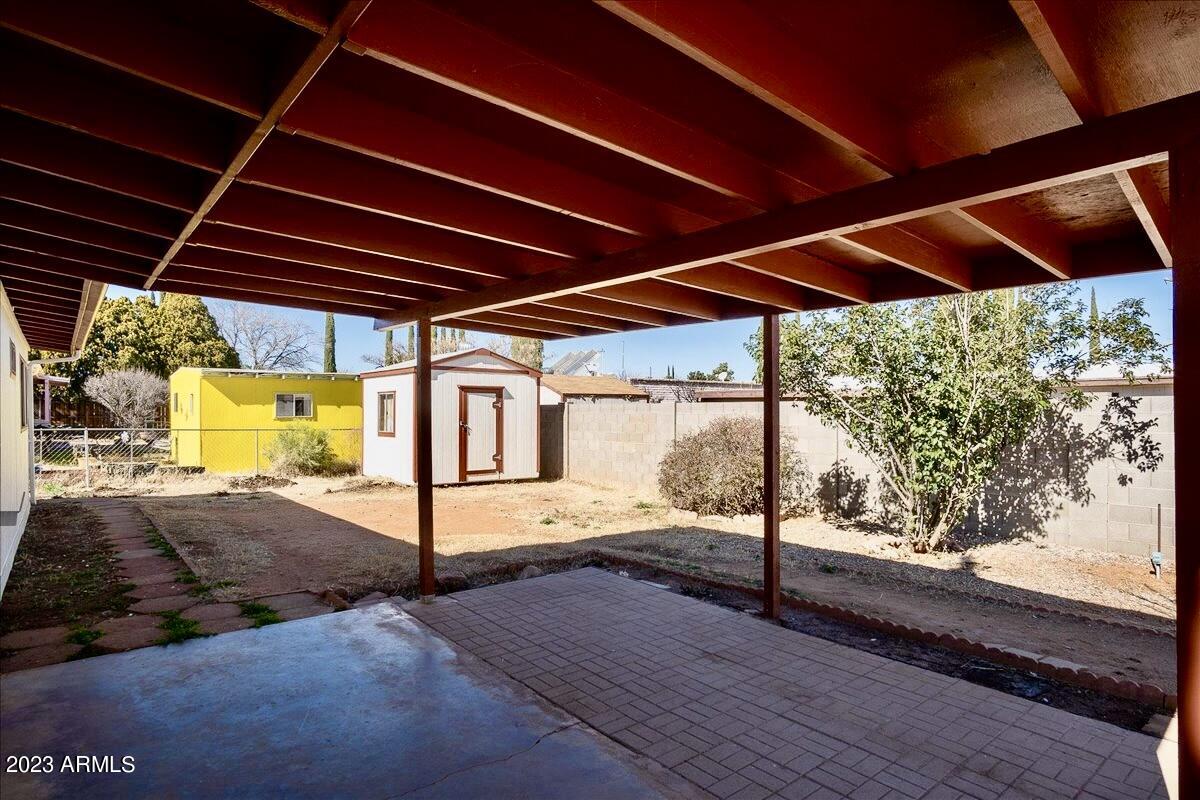 VISTA VILLAGE UNIT 1 - Residential