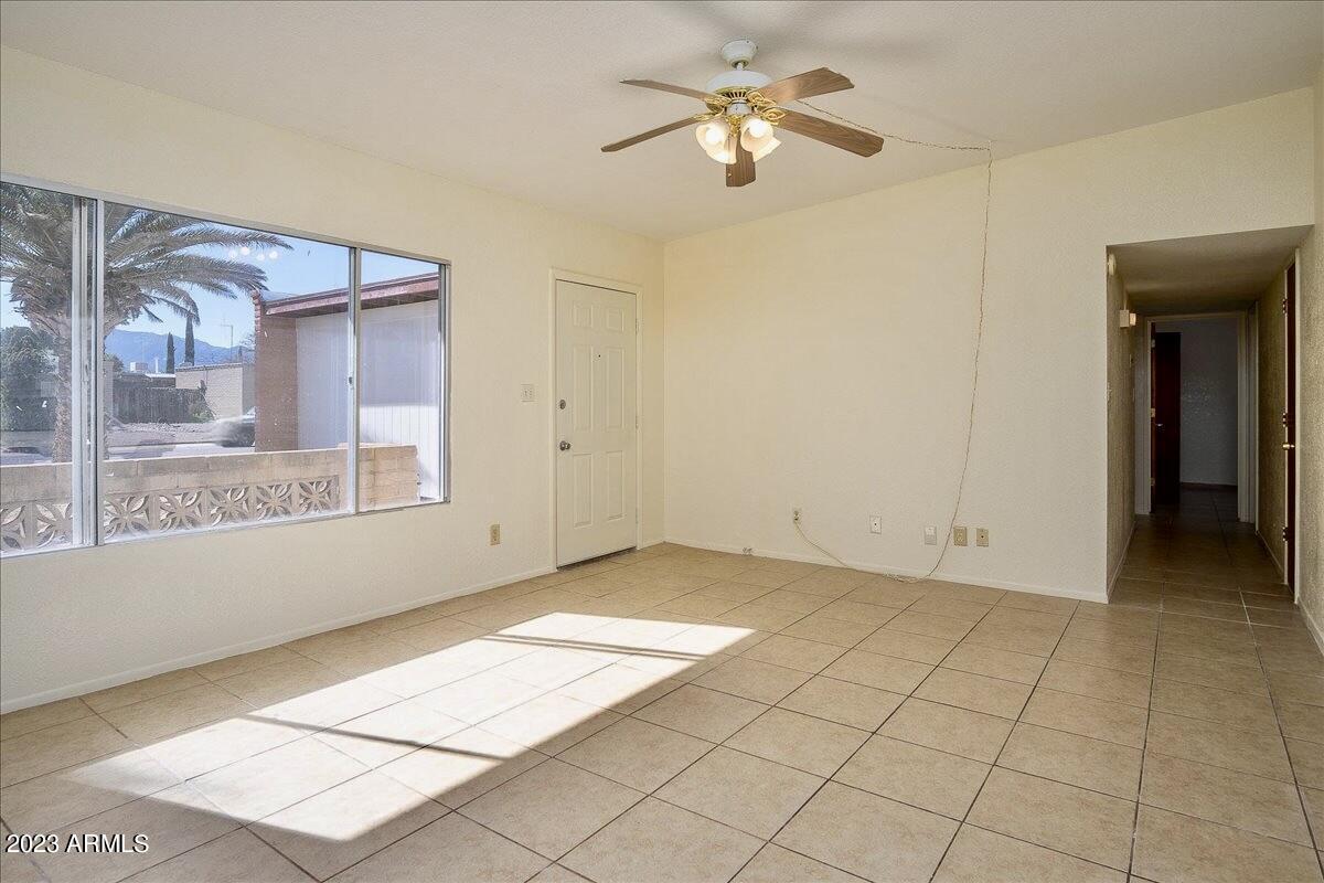 VISTA VILLAGE UNIT 1 - Residential