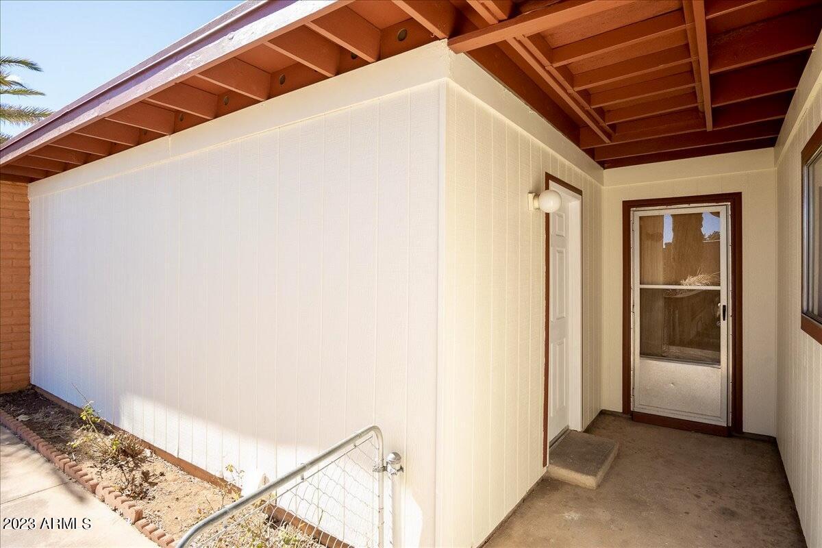 VISTA VILLAGE UNIT 1 - Residential