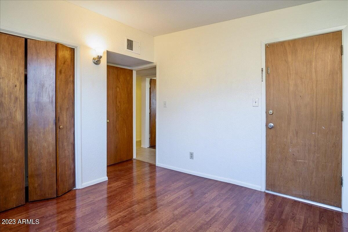 VISTA VILLAGE UNIT 1 - Residential