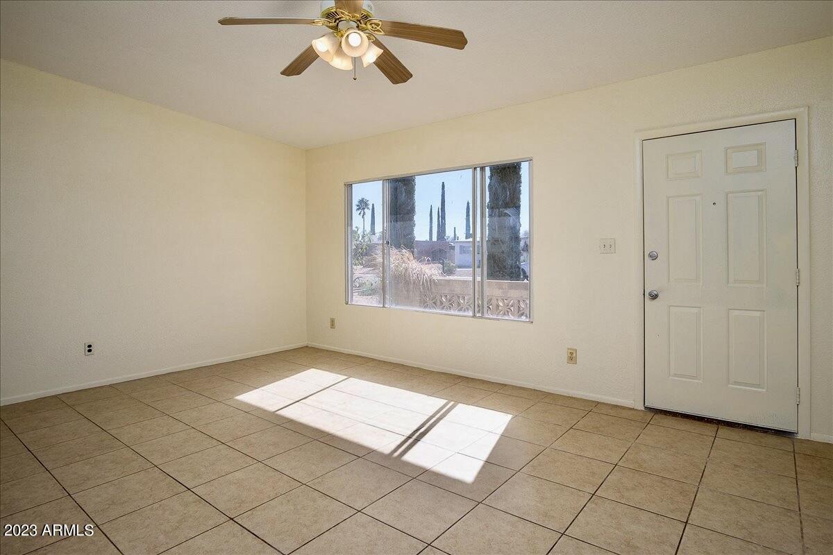 VISTA VILLAGE UNIT 1 - Residential