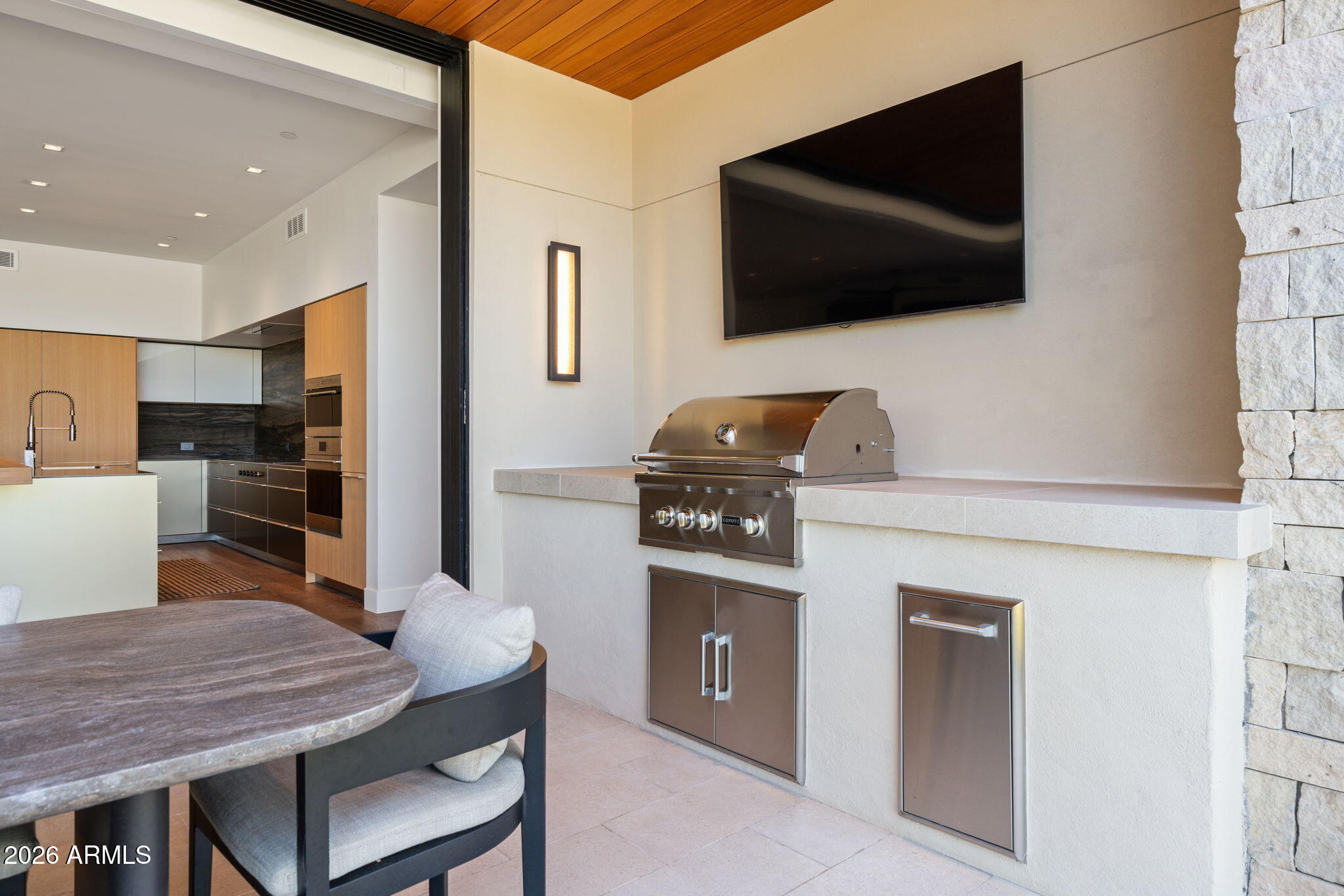 ASCENT AT THE PHOENICIAN GOLF VILLAS CONDOMINIUM - Residential