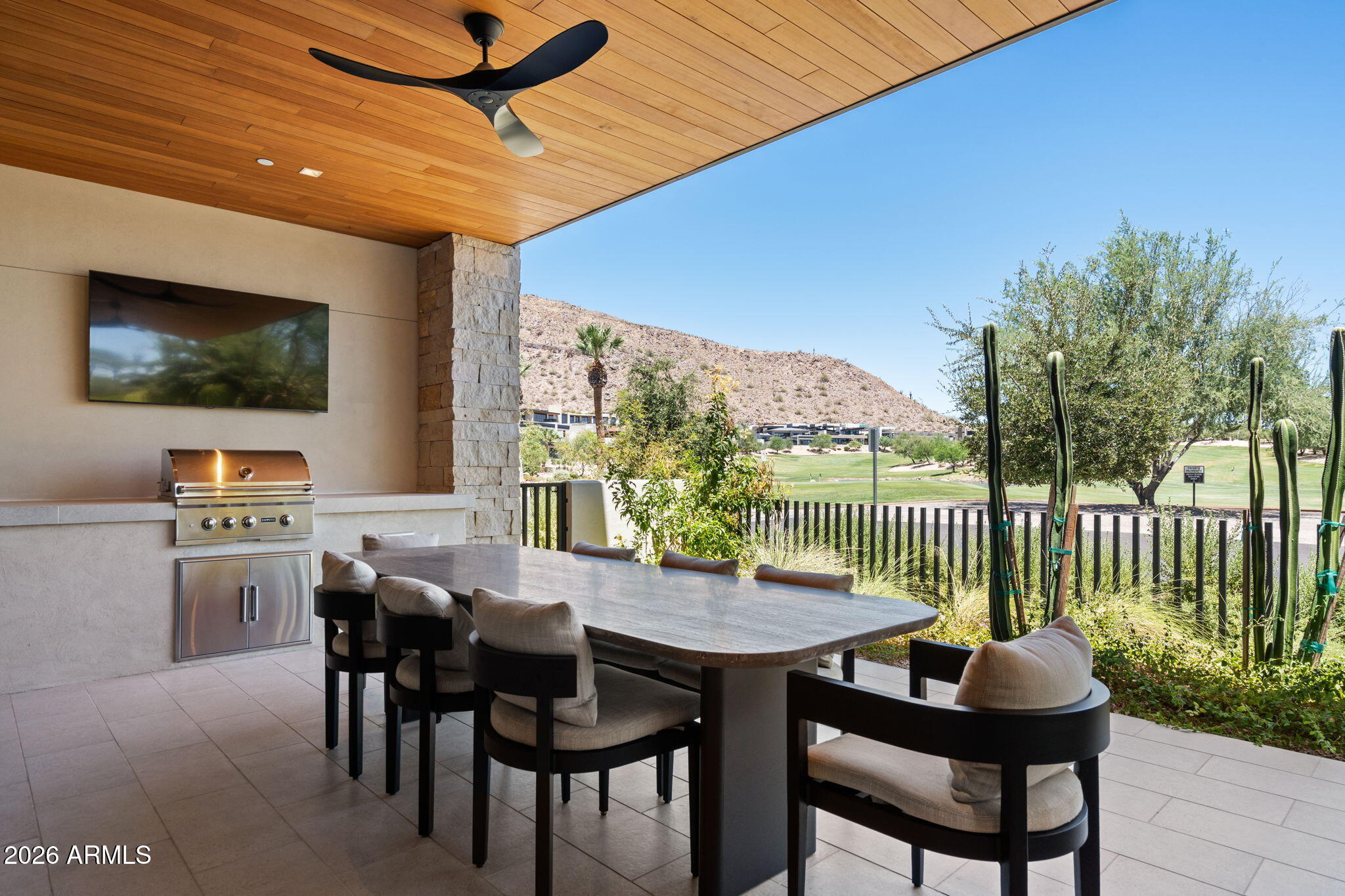 ASCENT AT THE PHOENICIAN GOLF VILLAS CONDOMINIUM - Residential