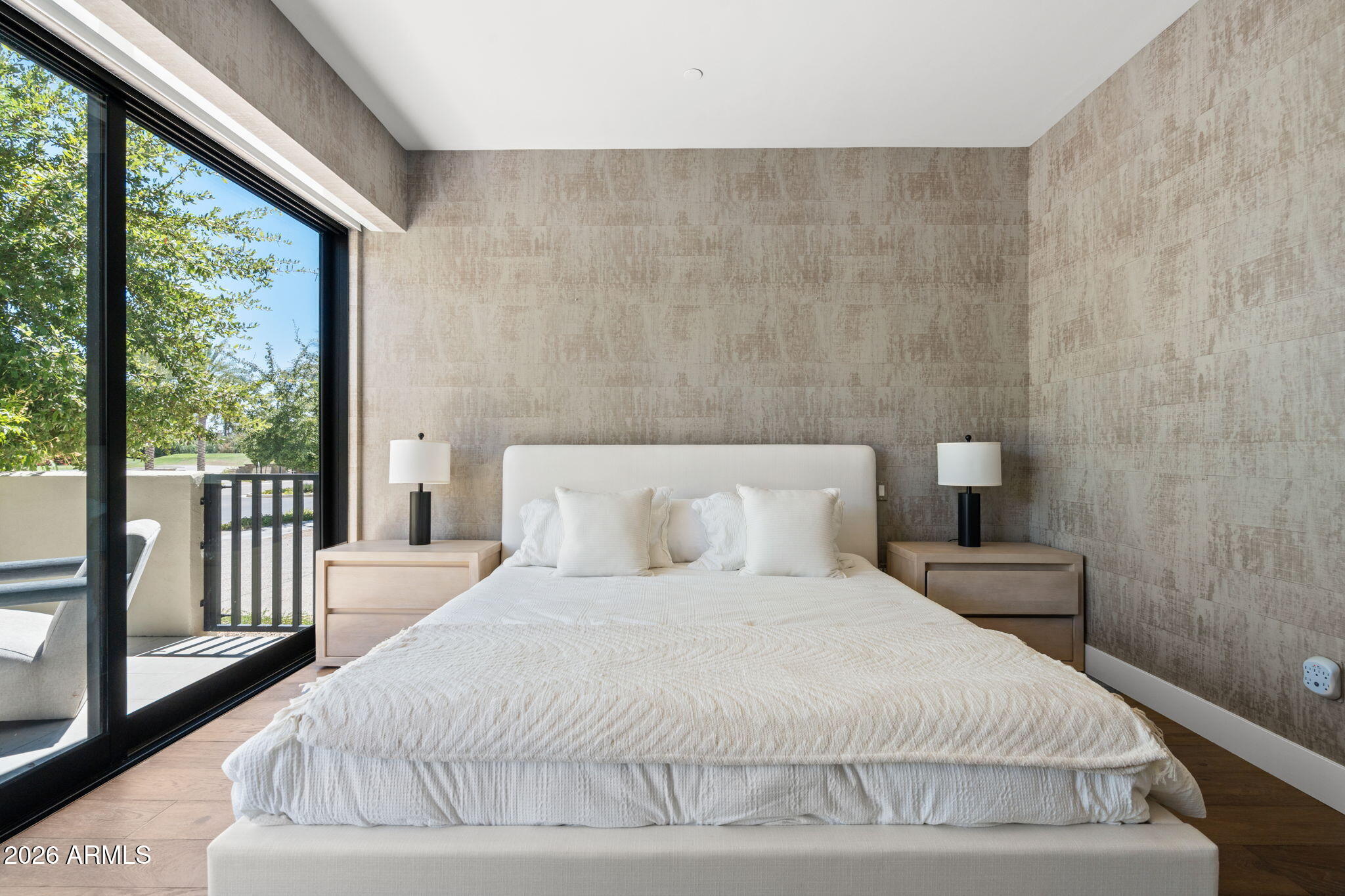 ASCENT AT THE PHOENICIAN GOLF VILLAS CONDOMINIUM - Residential