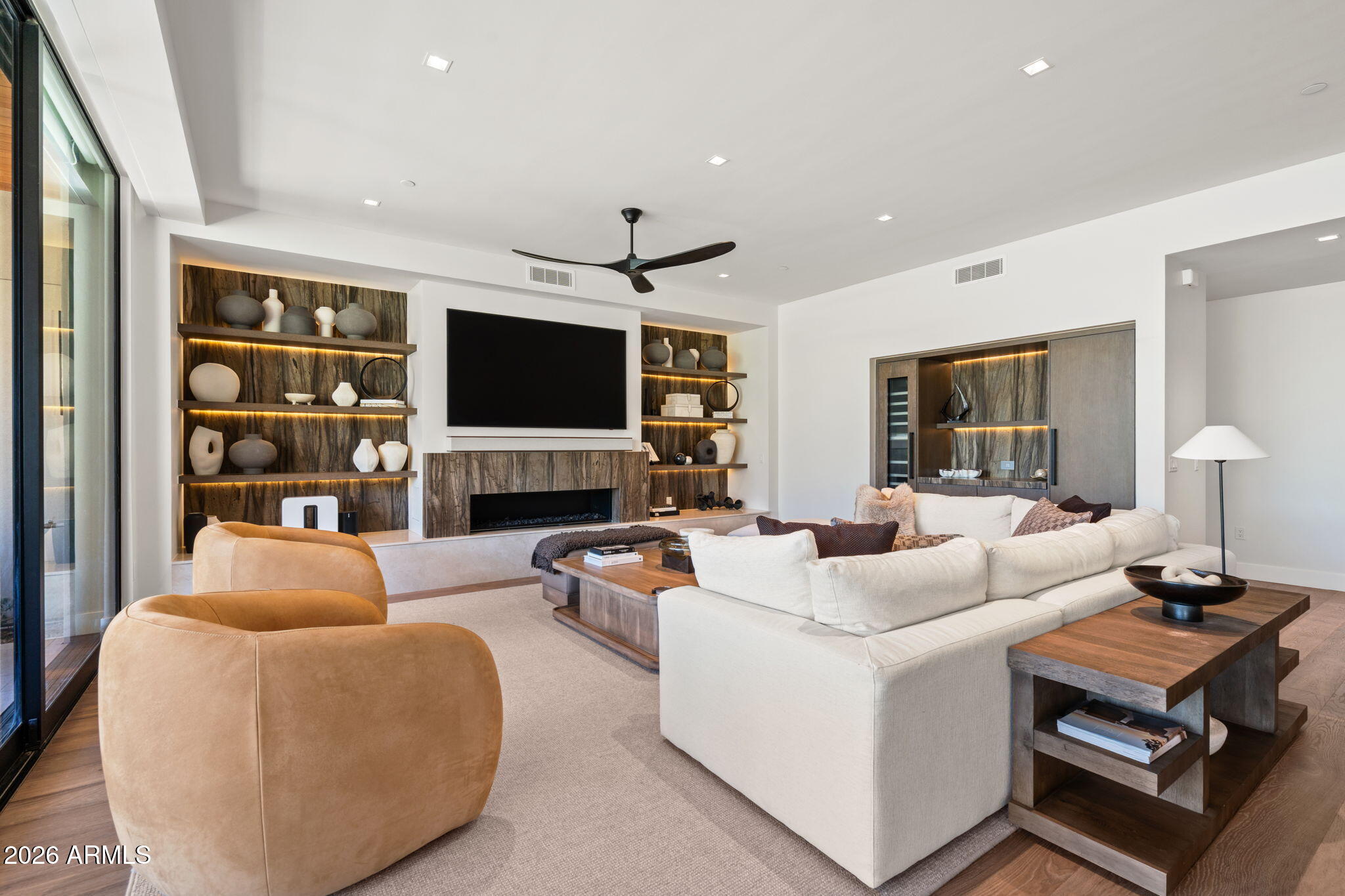 ASCENT AT THE PHOENICIAN GOLF VILLAS CONDOMINIUM - Residential