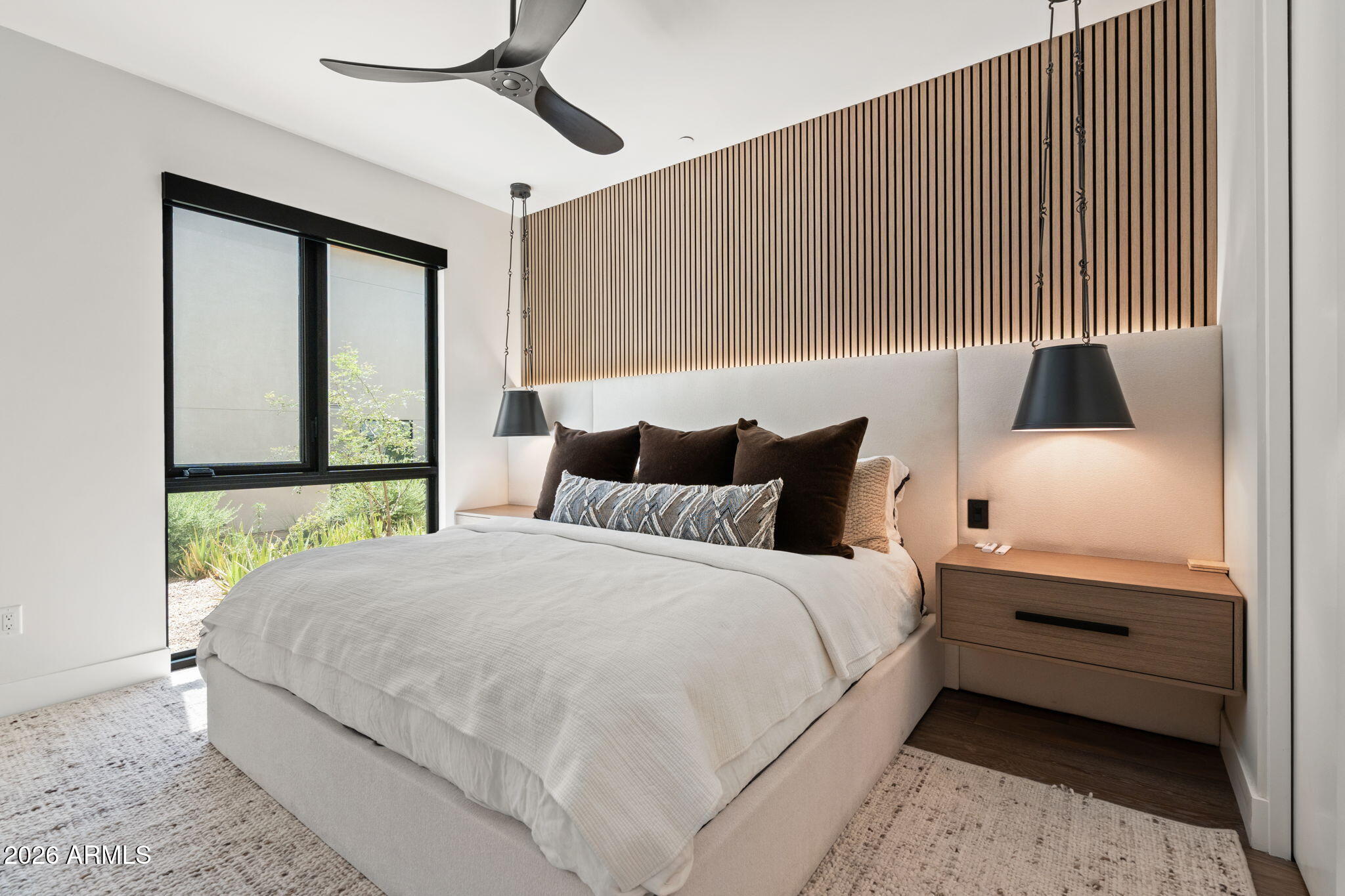 ASCENT AT THE PHOENICIAN GOLF VILLAS CONDOMINIUM - Residential
