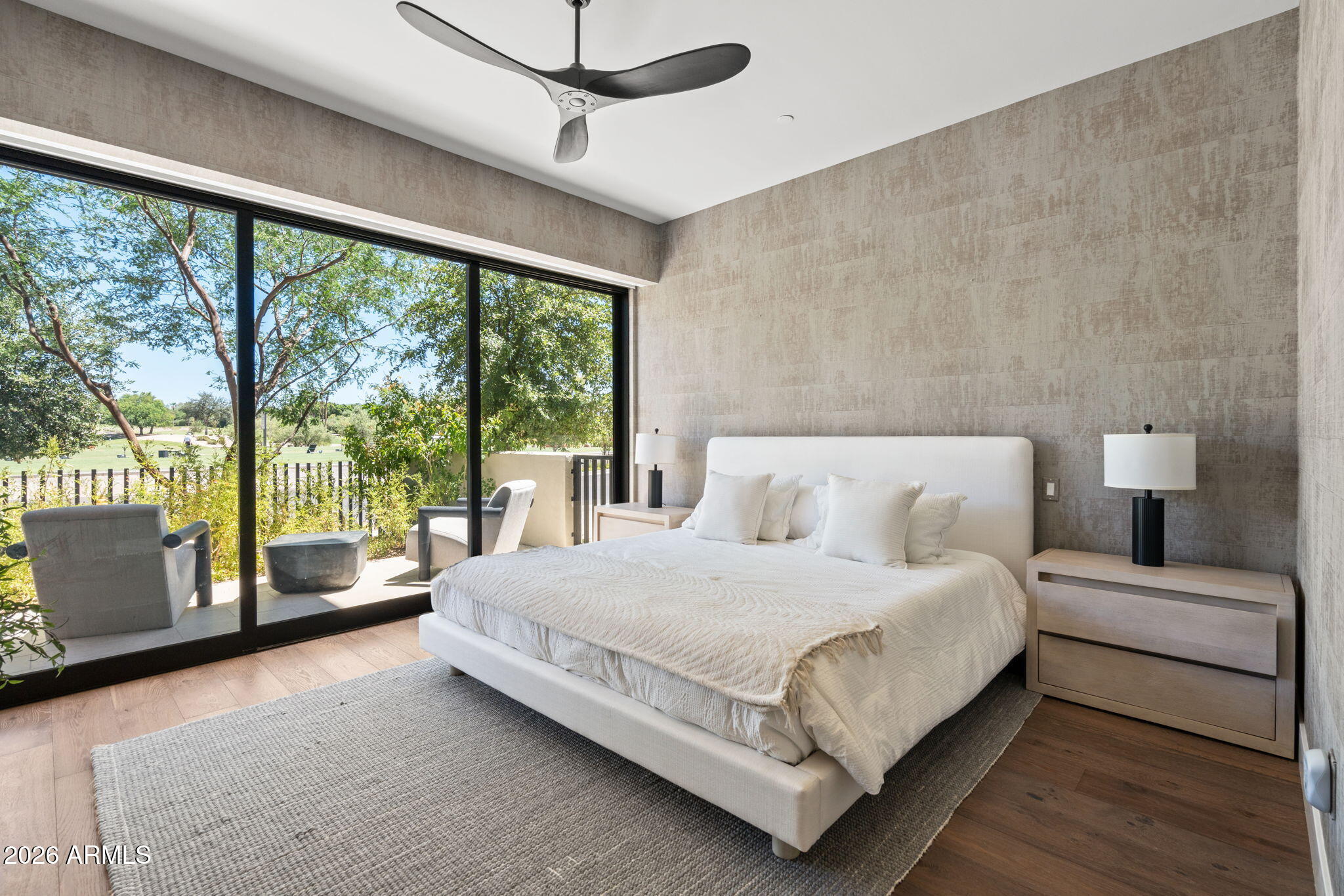 ASCENT AT THE PHOENICIAN GOLF VILLAS CONDOMINIUM - Residential