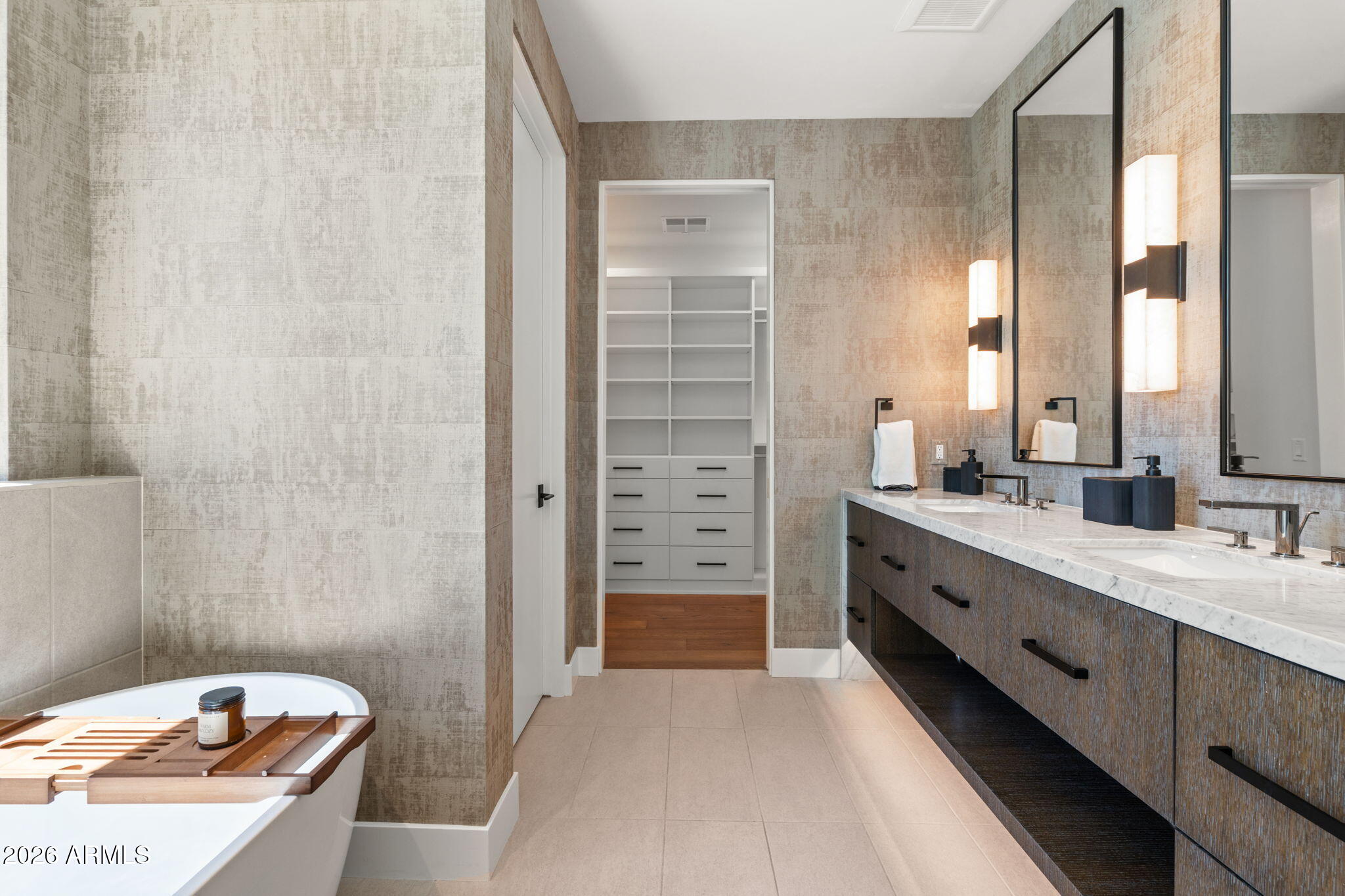 ASCENT AT THE PHOENICIAN GOLF VILLAS CONDOMINIUM - Residential