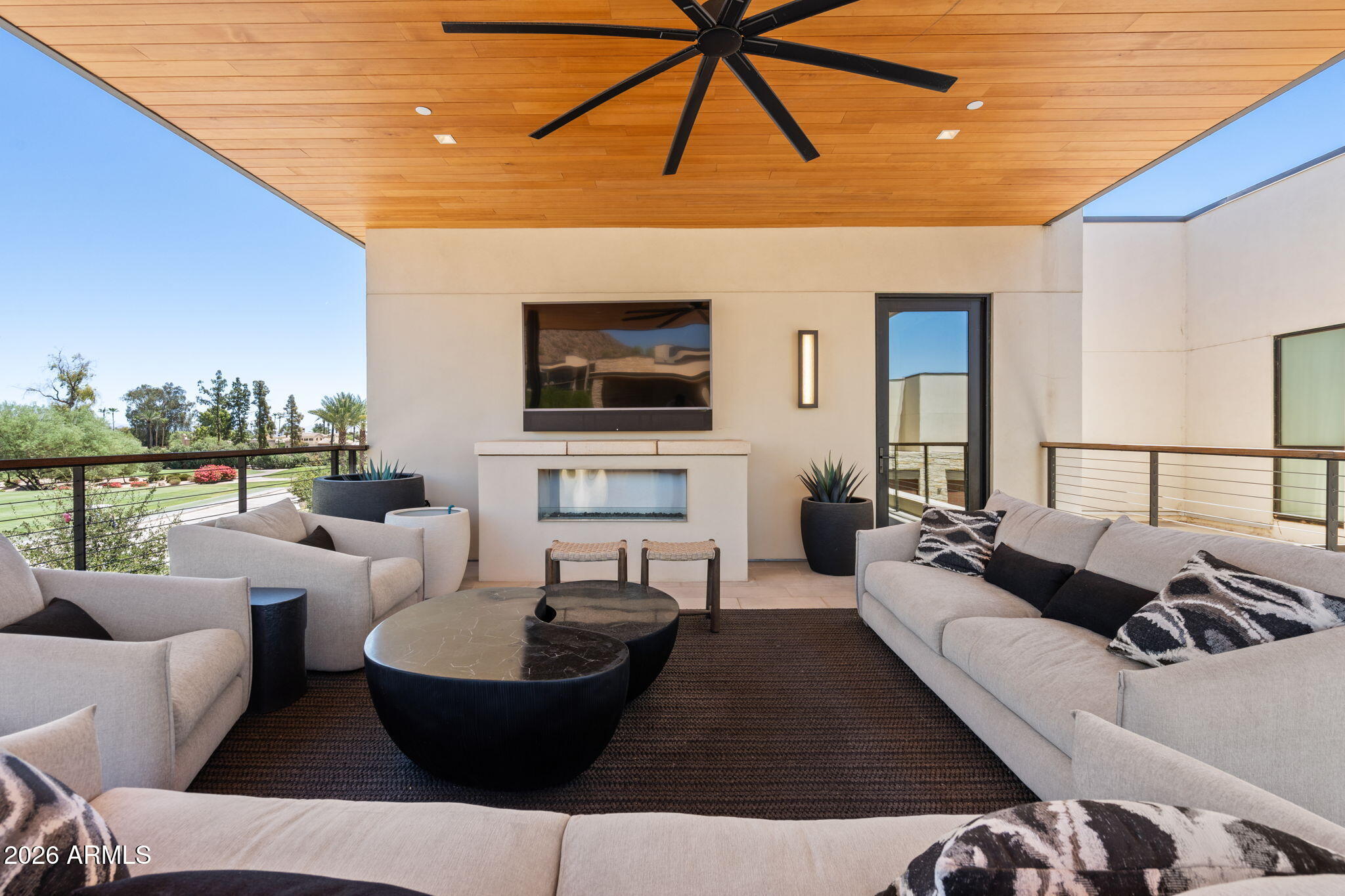 ASCENT AT THE PHOENICIAN GOLF VILLAS CONDOMINIUM - Residential