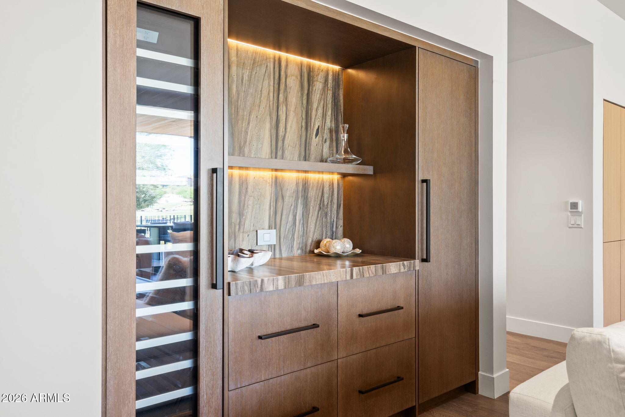 ASCENT AT THE PHOENICIAN GOLF VILLAS CONDOMINIUM - Residential