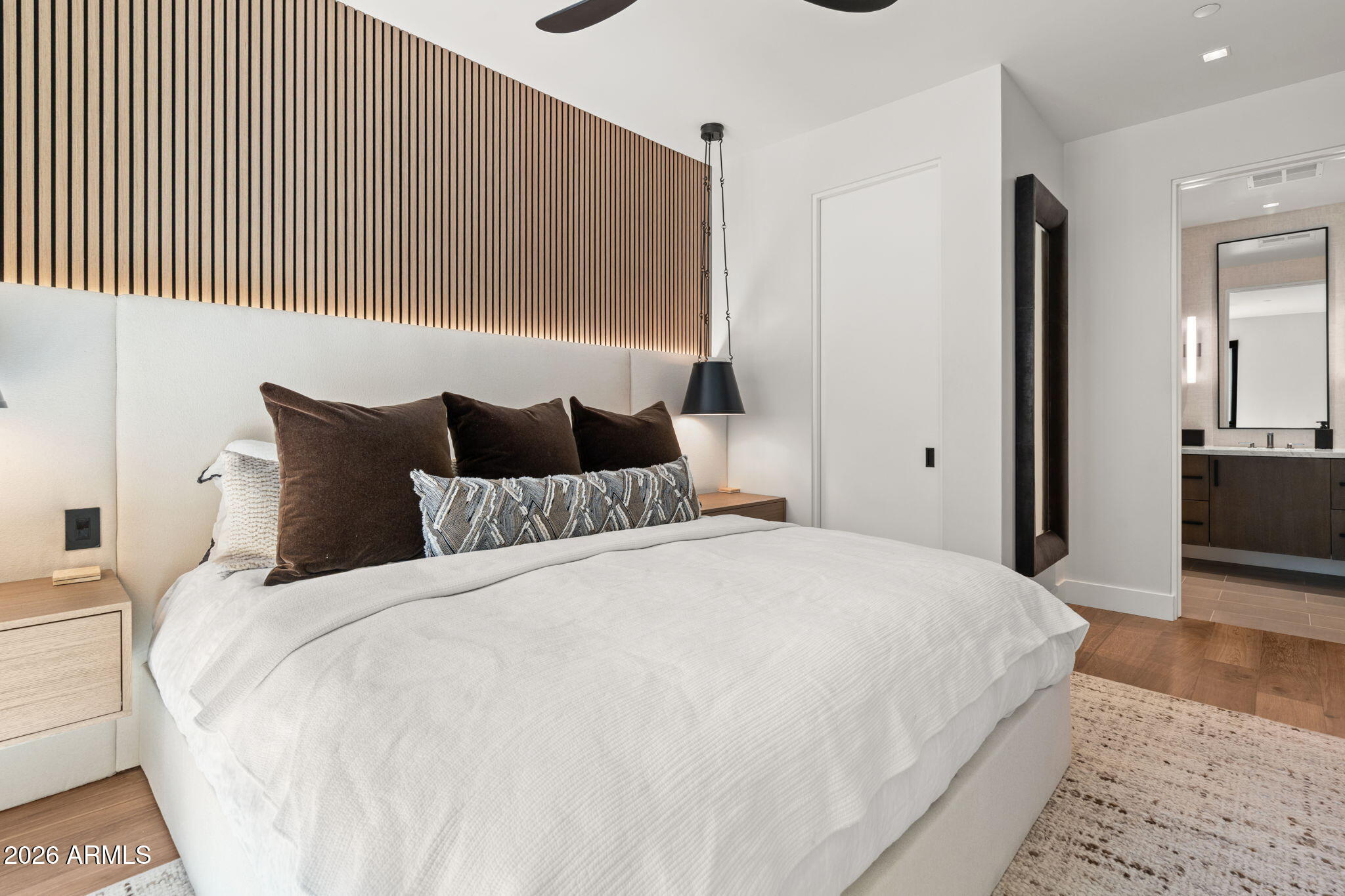 ASCENT AT THE PHOENICIAN GOLF VILLAS CONDOMINIUM - Residential