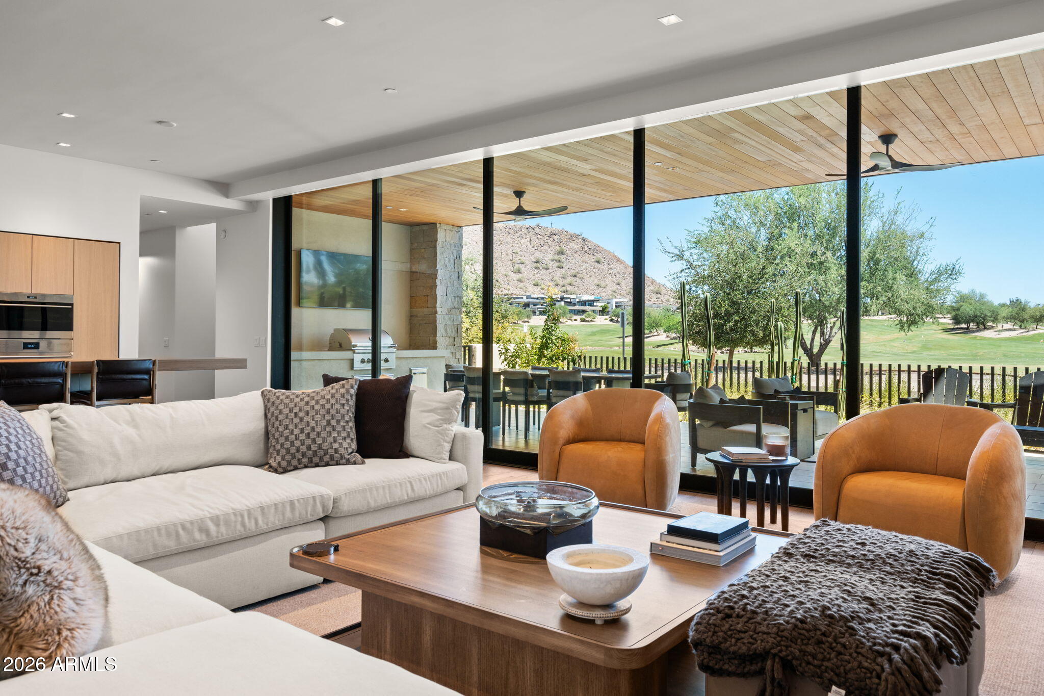 ASCENT AT THE PHOENICIAN GOLF VILLAS CONDOMINIUM - Residential