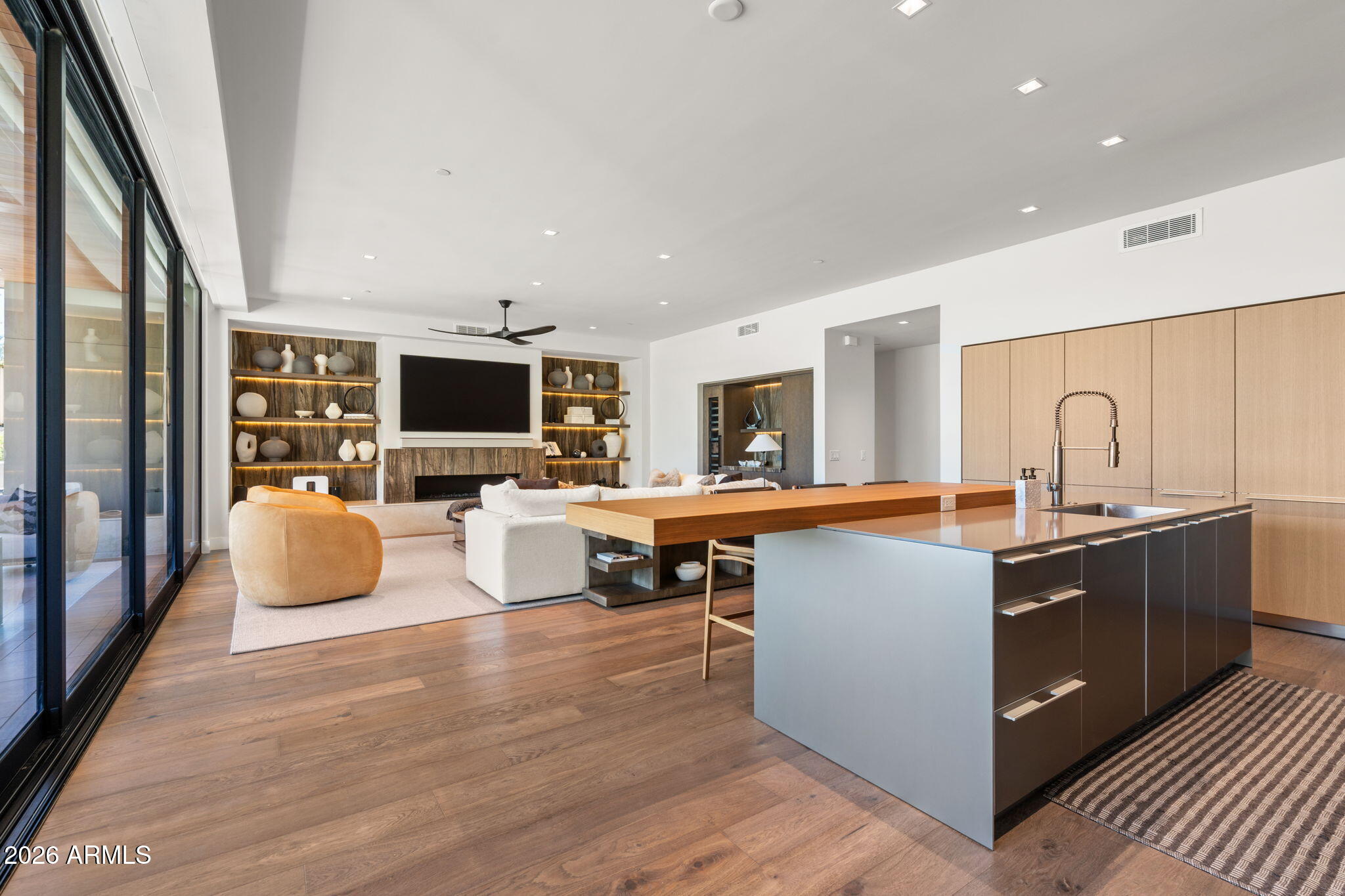 ASCENT AT THE PHOENICIAN GOLF VILLAS CONDOMINIUM - Residential