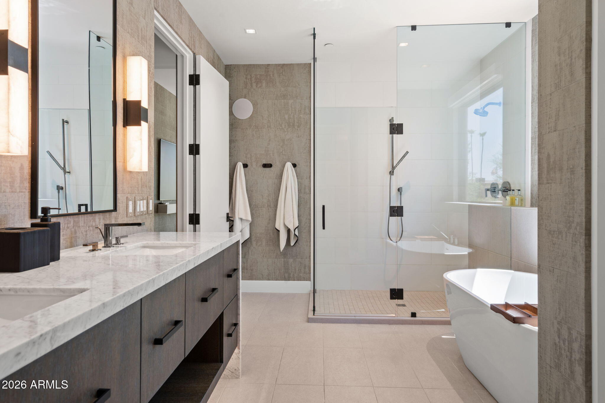 ASCENT AT THE PHOENICIAN GOLF VILLAS CONDOMINIUM - Residential