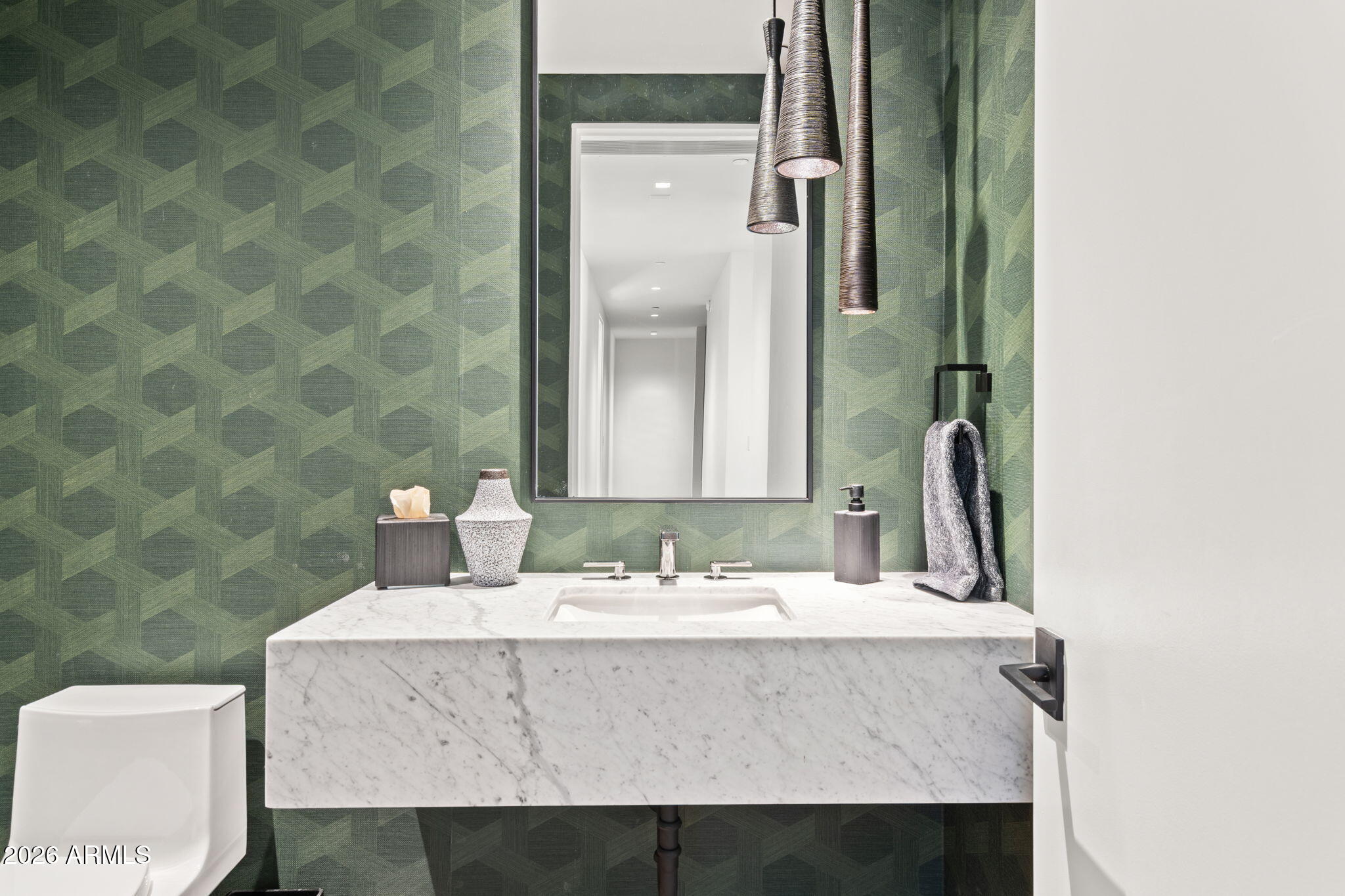 ASCENT AT THE PHOENICIAN GOLF VILLAS CONDOMINIUM - Residential