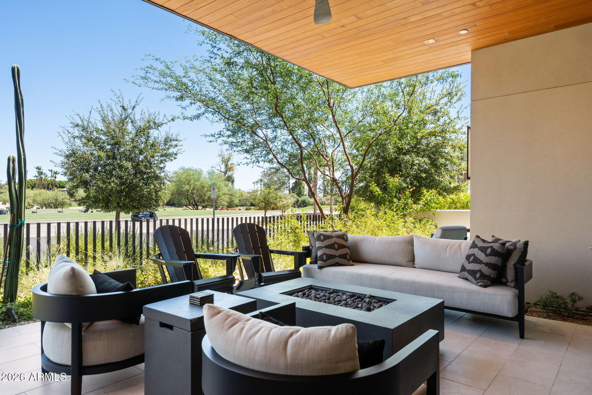 ASCENT AT THE PHOENICIAN GOLF VILLAS CONDOMINIUM - Residential