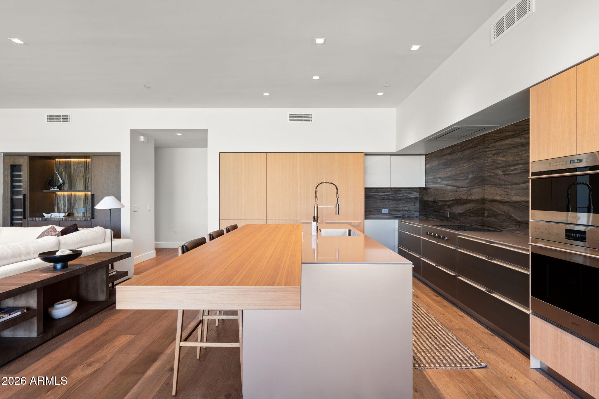 ASCENT AT THE PHOENICIAN GOLF VILLAS CONDOMINIUM - Residential